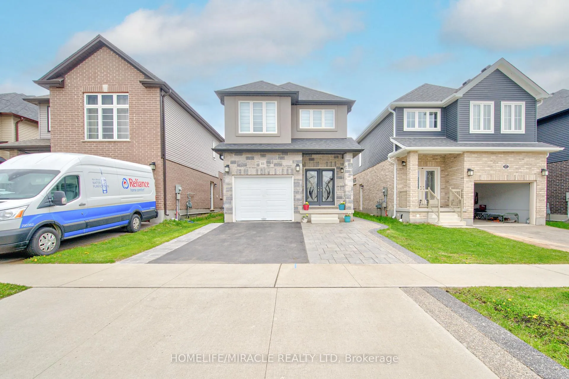 Photo 3 of 111 Honey Street, Cambridge, Little's Corners — HOMEH