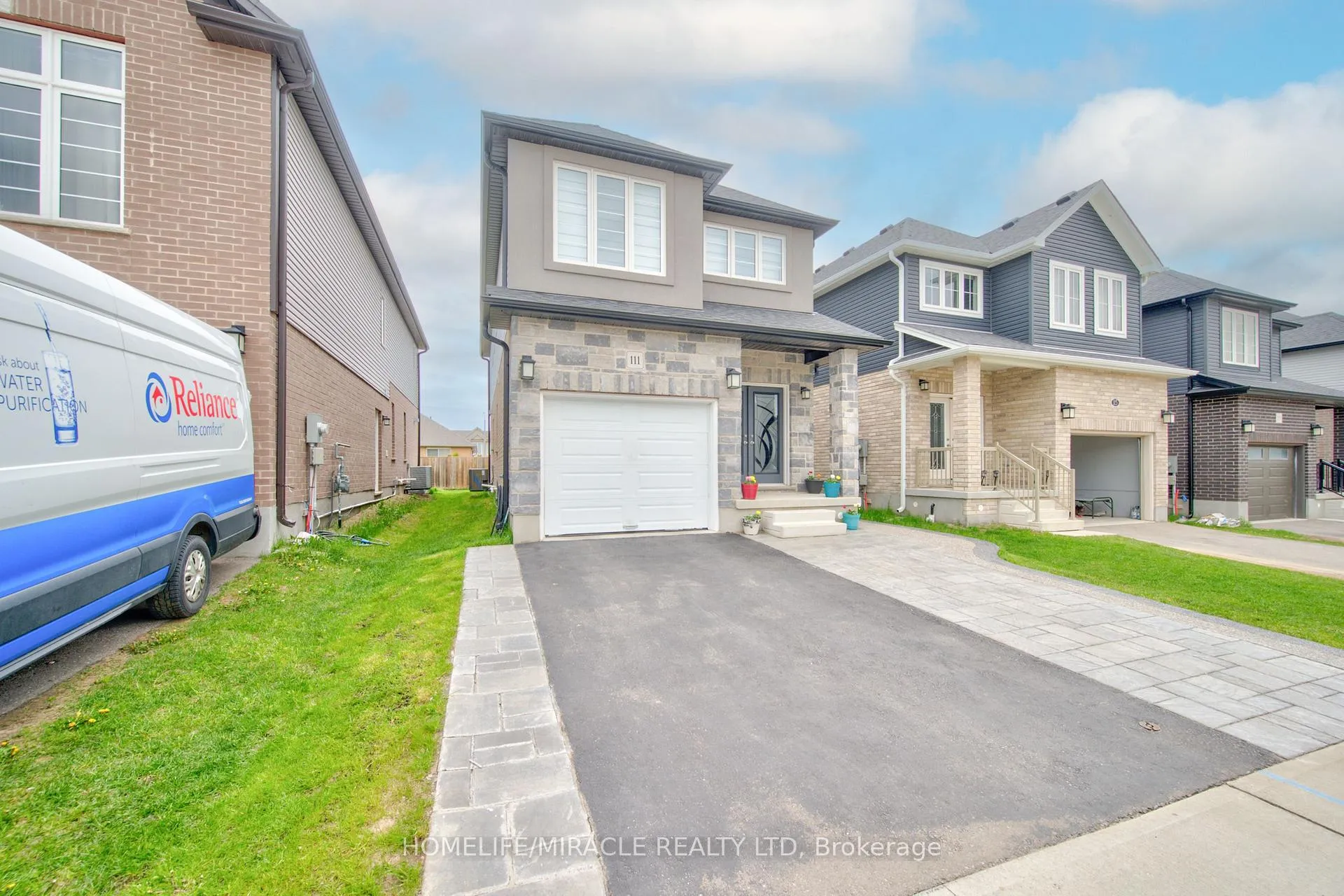 Photo 4 of 111 Honey Street, Cambridge, Little's Corners — HOMEH