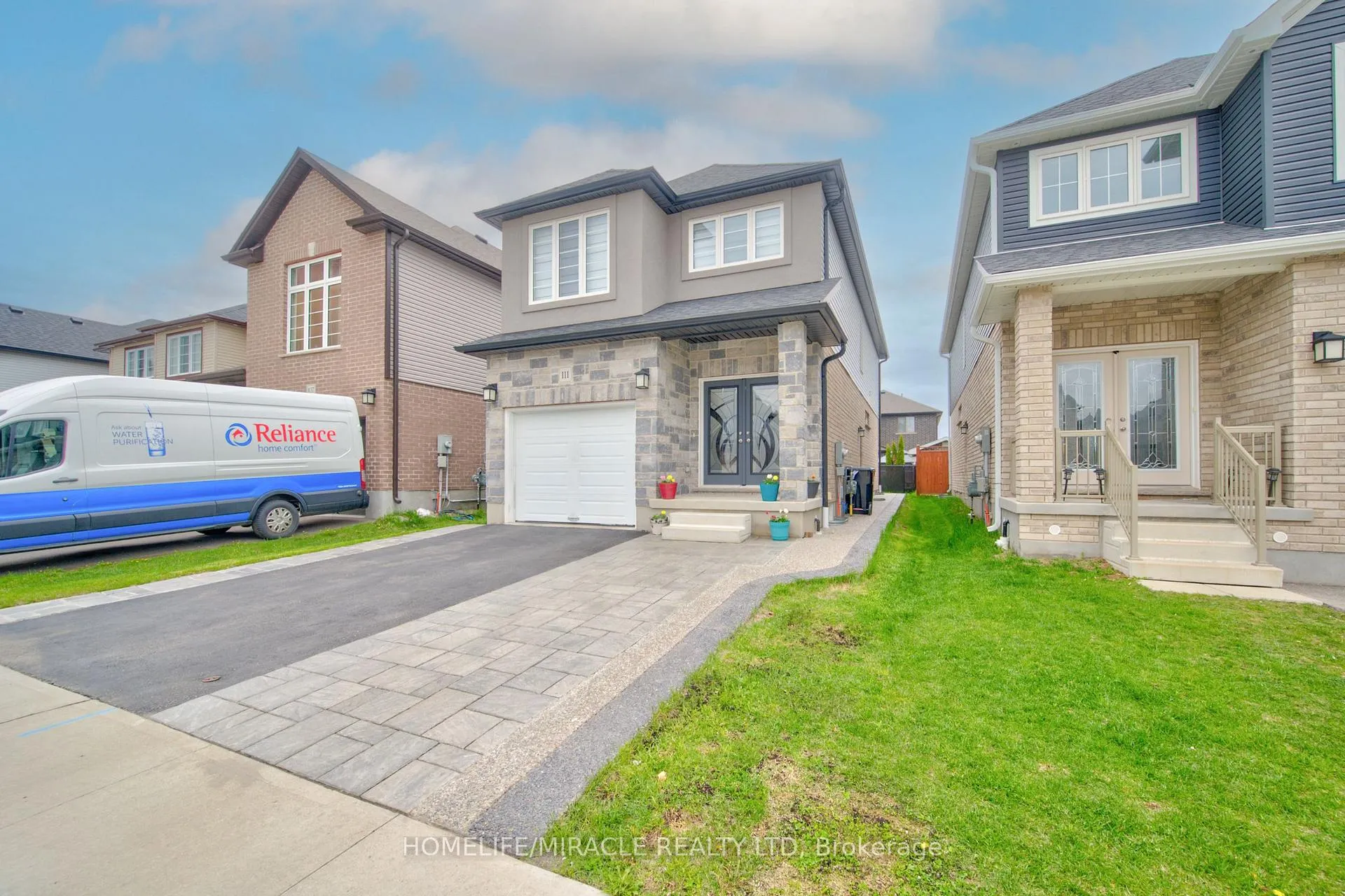 Photo 5 of 111 Honey Street, Cambridge, Little's Corners — HOMEH