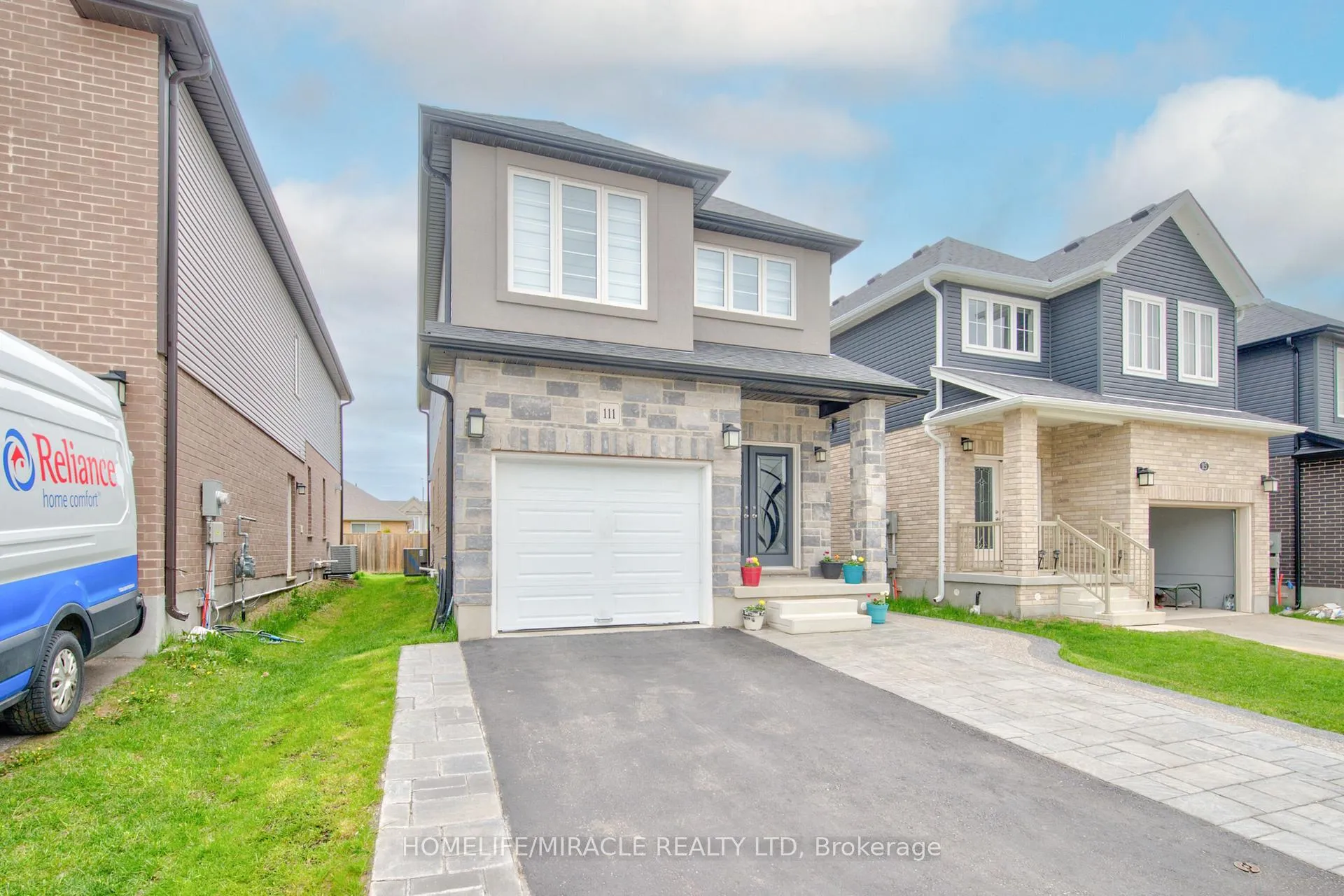 Photo 6 of 111 Honey Street, Cambridge, Little's Corners — HOMEH