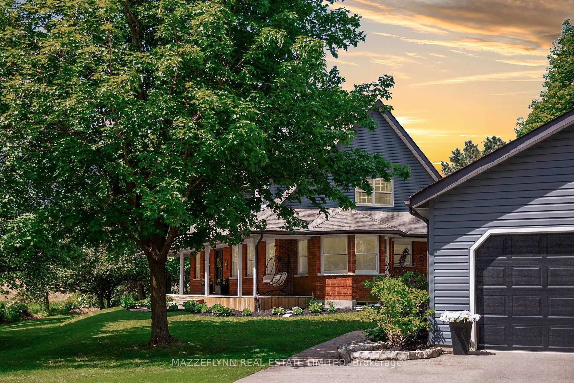 Photo of 1670 Boston Mills Road