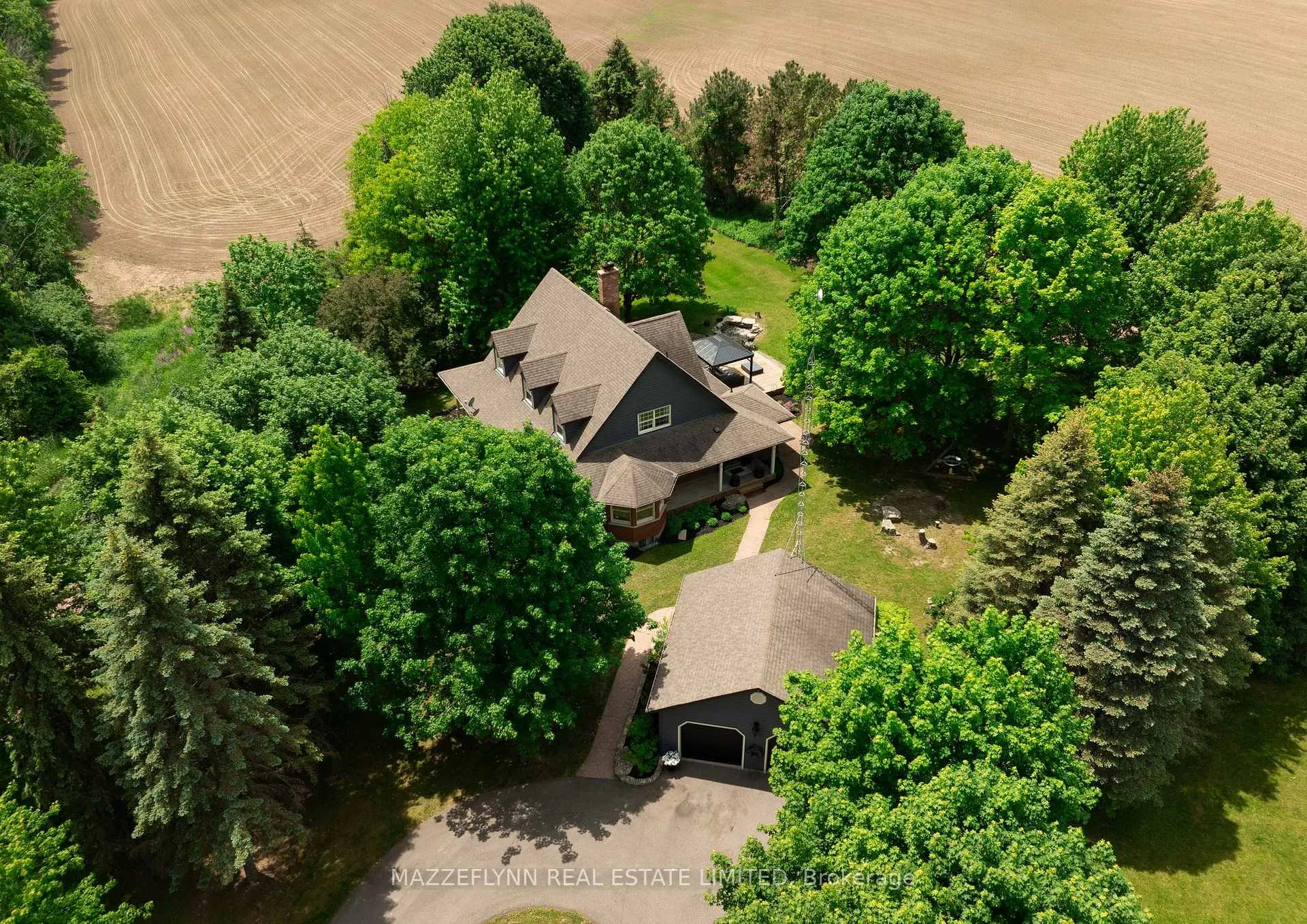 Photo 2 of 1670 Boston Mills Road, Caledon, Rural Caledon — HOMEH