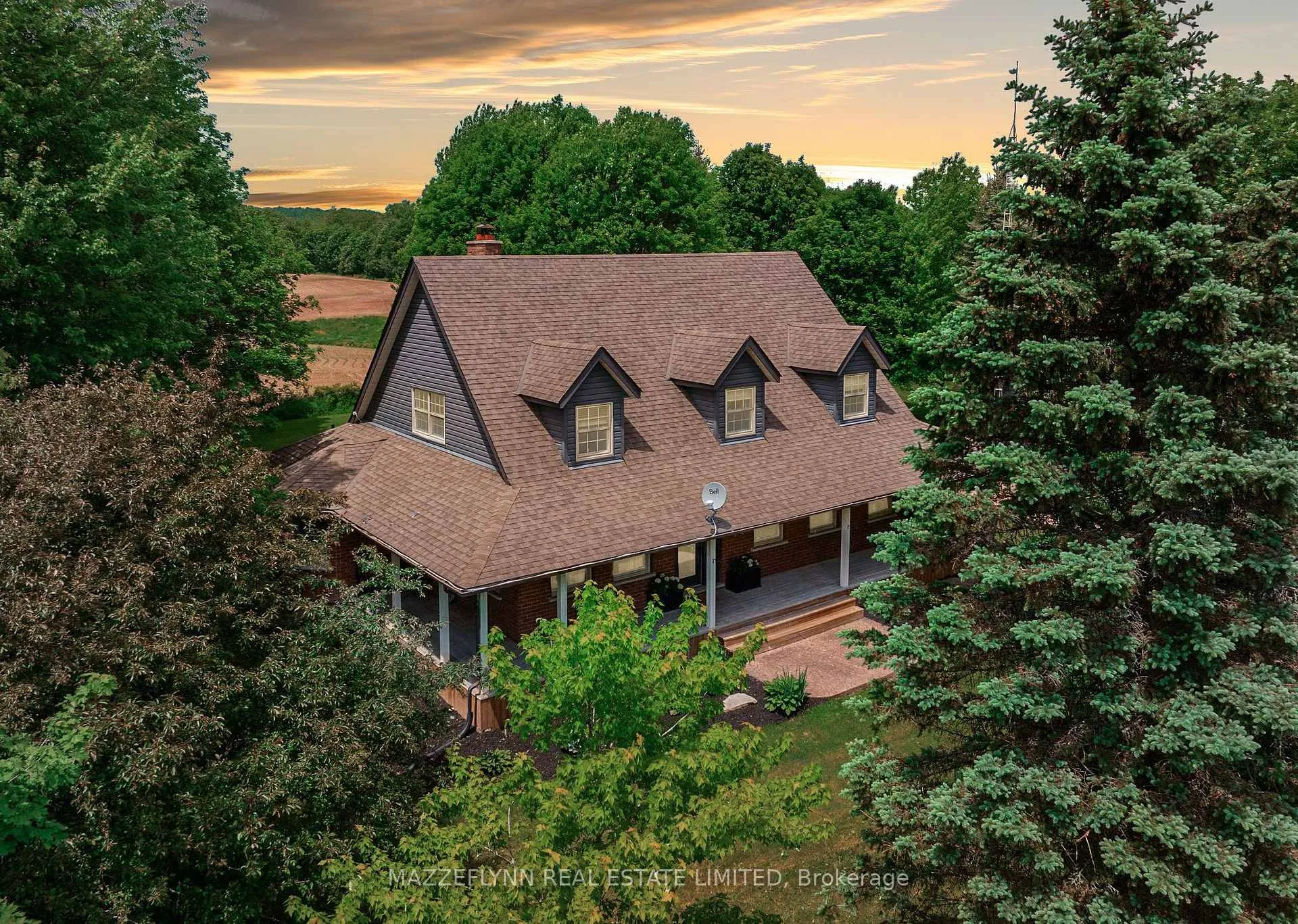 Photo 3 of 1670 Boston Mills Road, Caledon, Rural Caledon — HOMEH