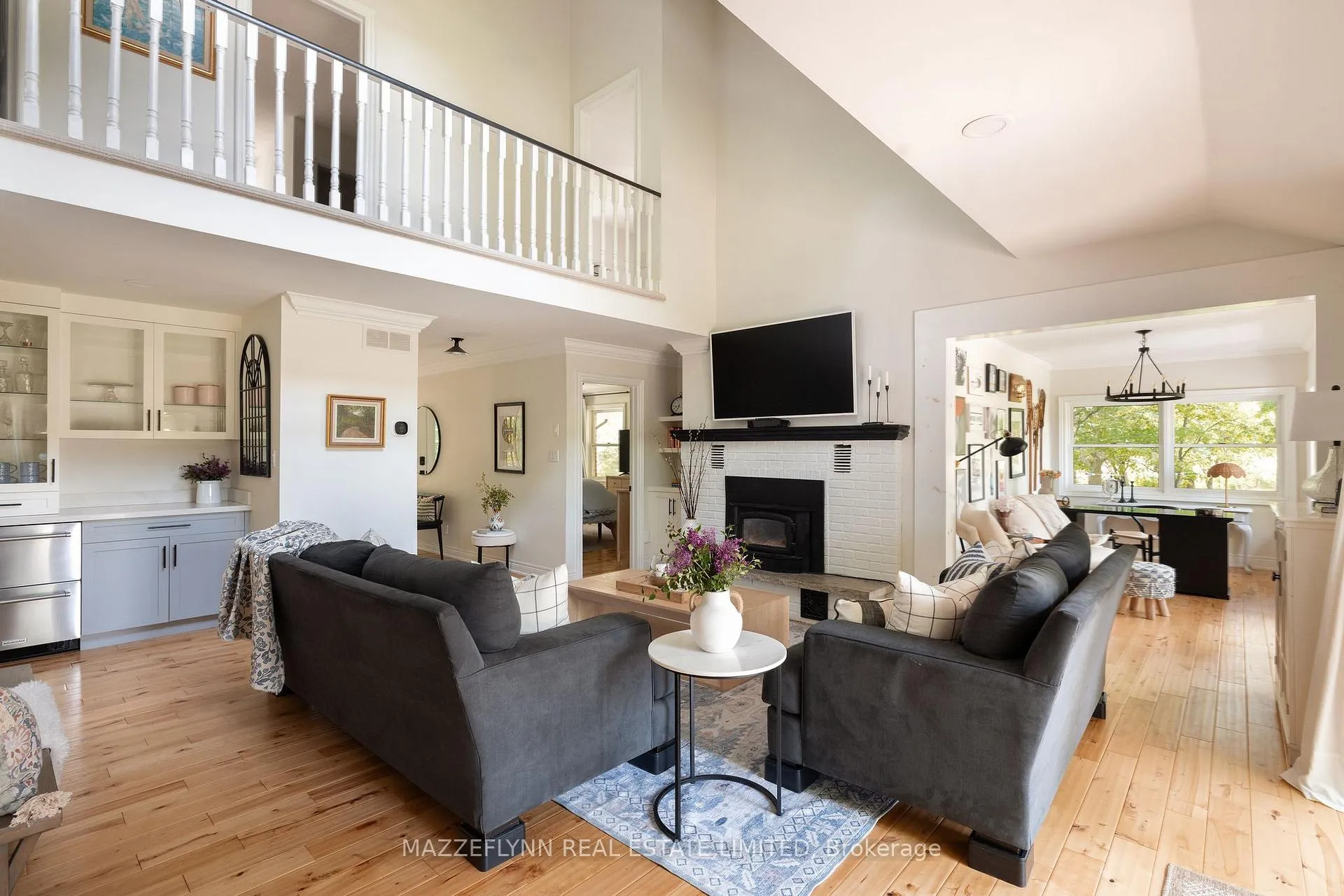 Photo 17 of 1670 Boston Mills Road, Caledon, Rural Caledon — HOMEH