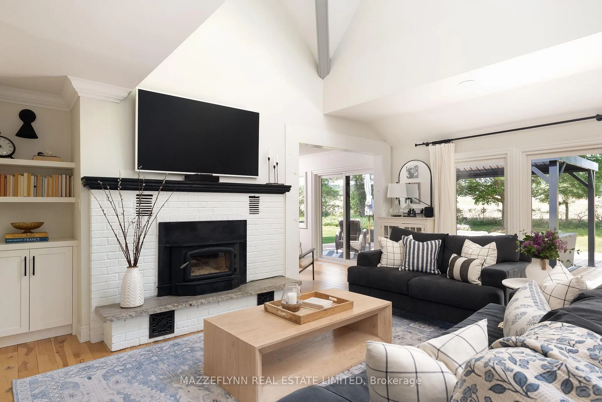 Photo 18 of 1670 Boston Mills Road, Caledon, Rural Caledon — HOMEH