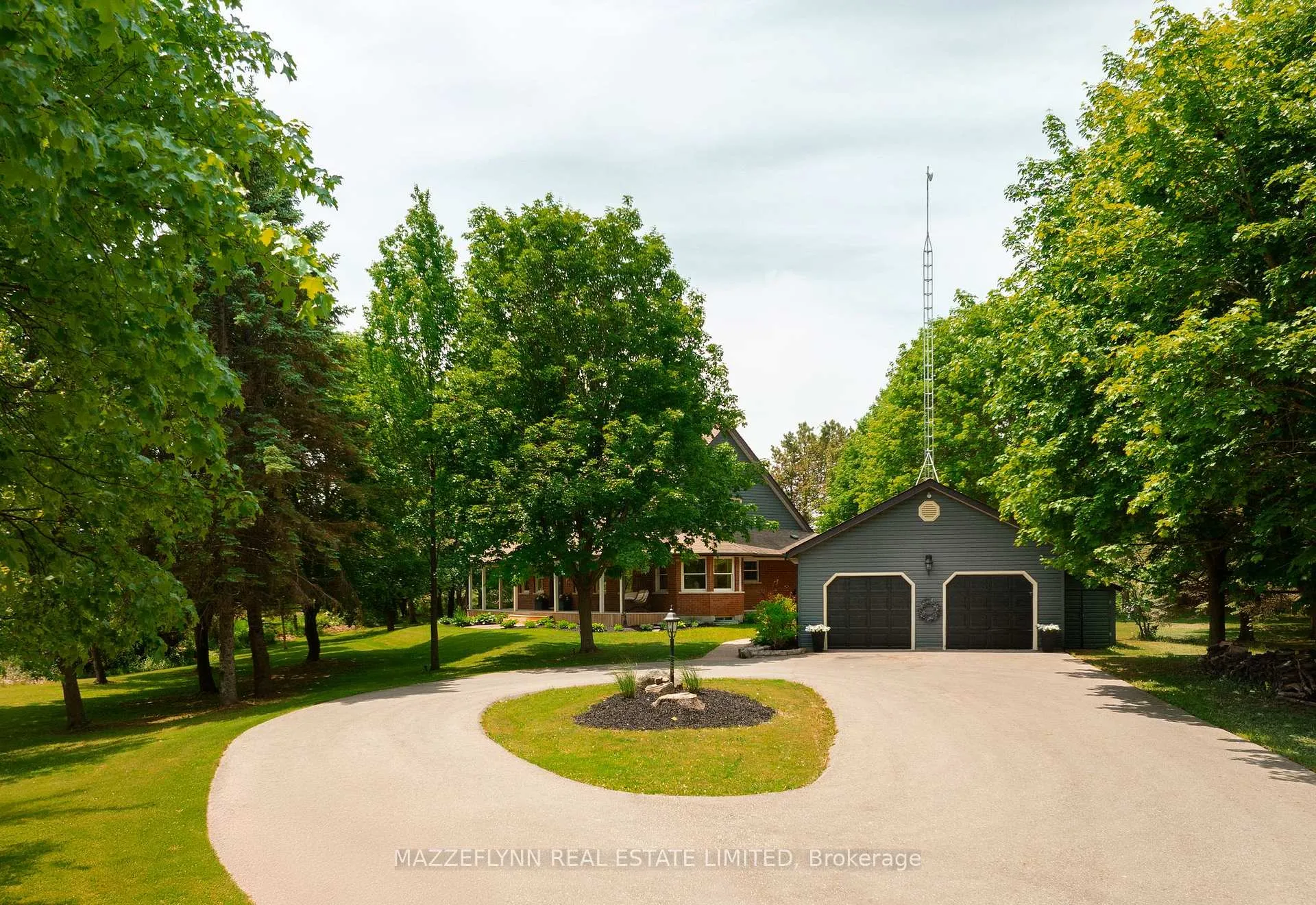 Photo 28 of 1670 Boston Mills Road, Caledon, Rural Caledon — HOMEH