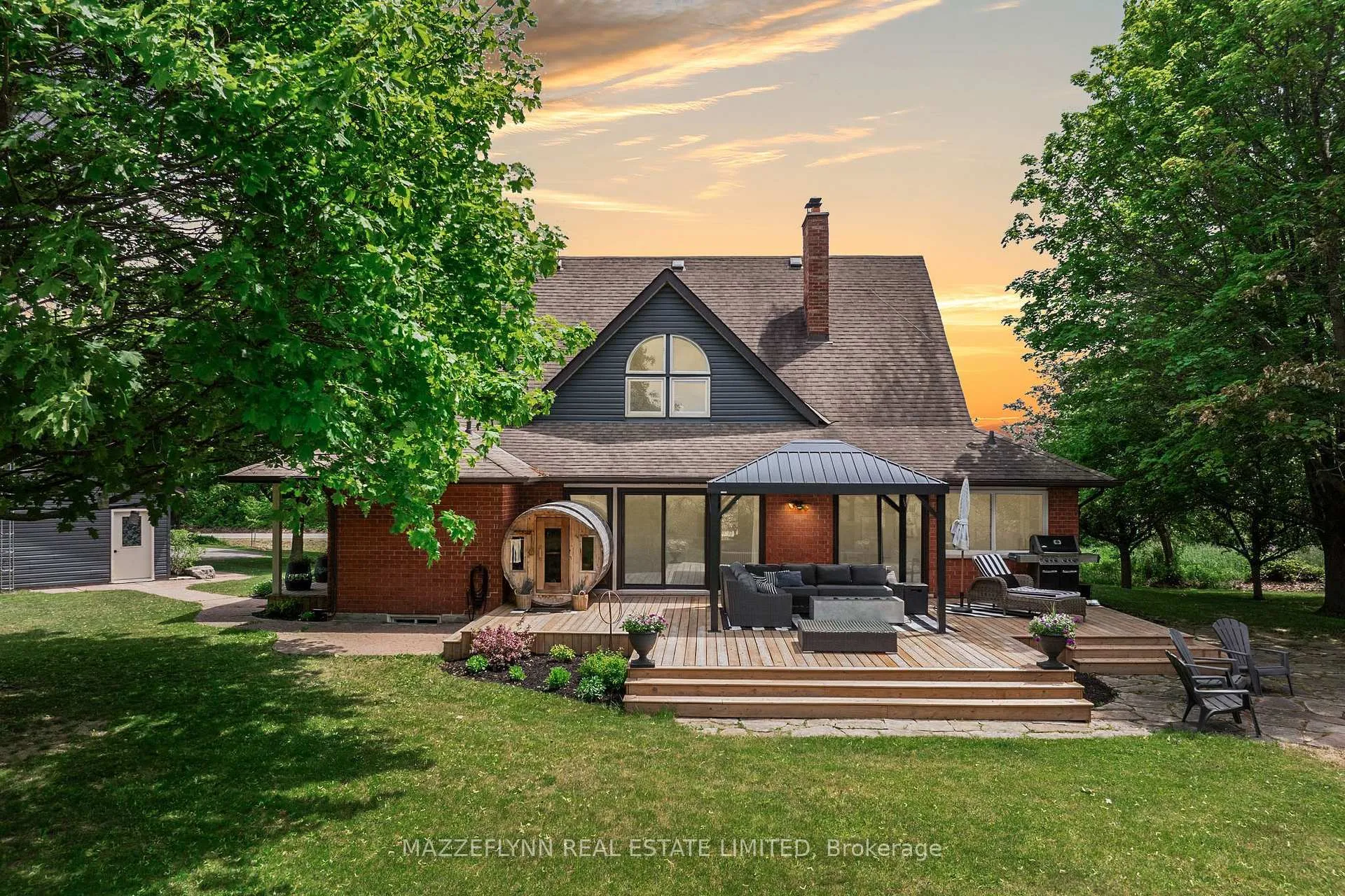 Photo 30 of 1670 Boston Mills Road, Caledon, Rural Caledon — HOMEH