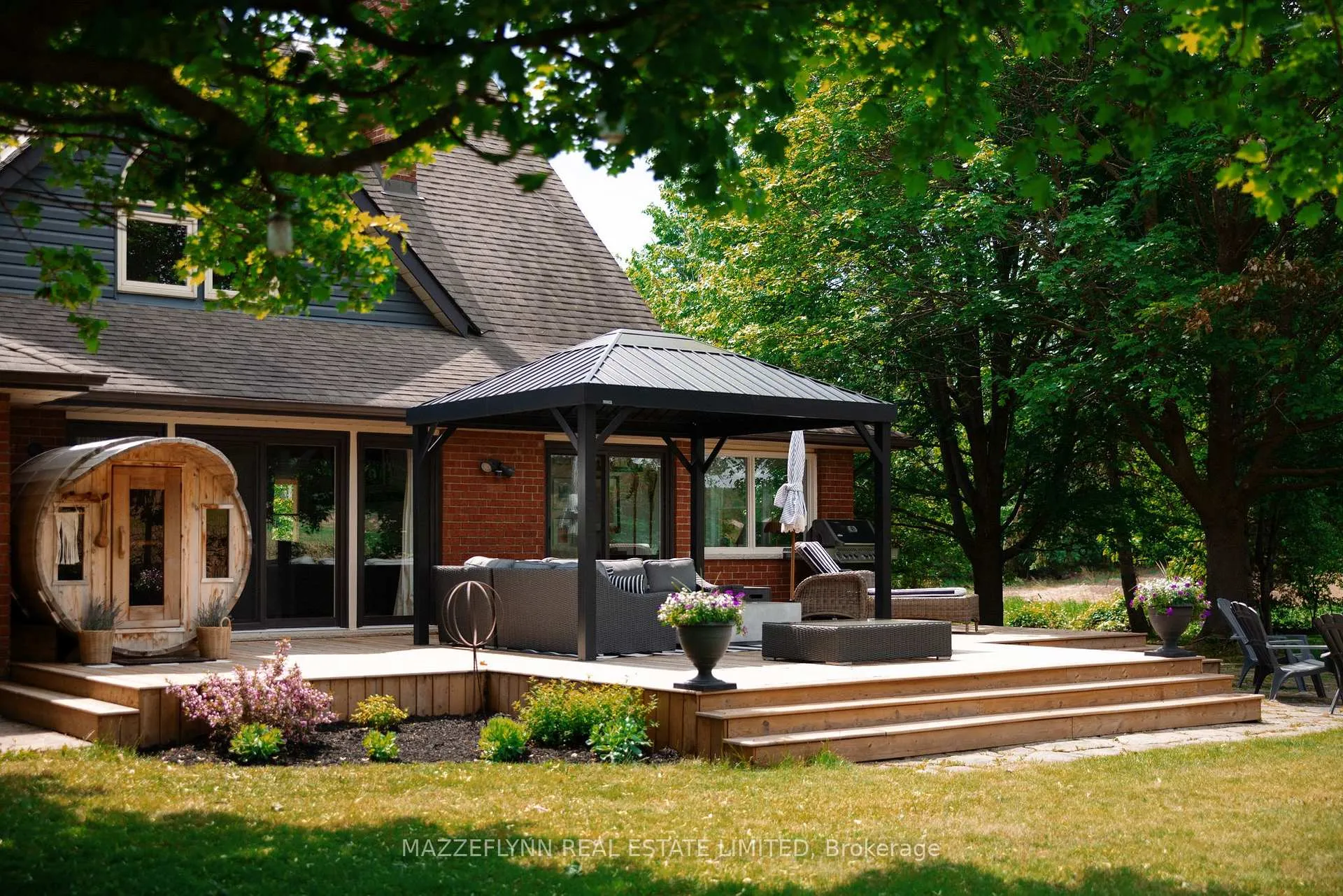 Photo 31 of 1670 Boston Mills Road, Caledon, Rural Caledon — HOMEH