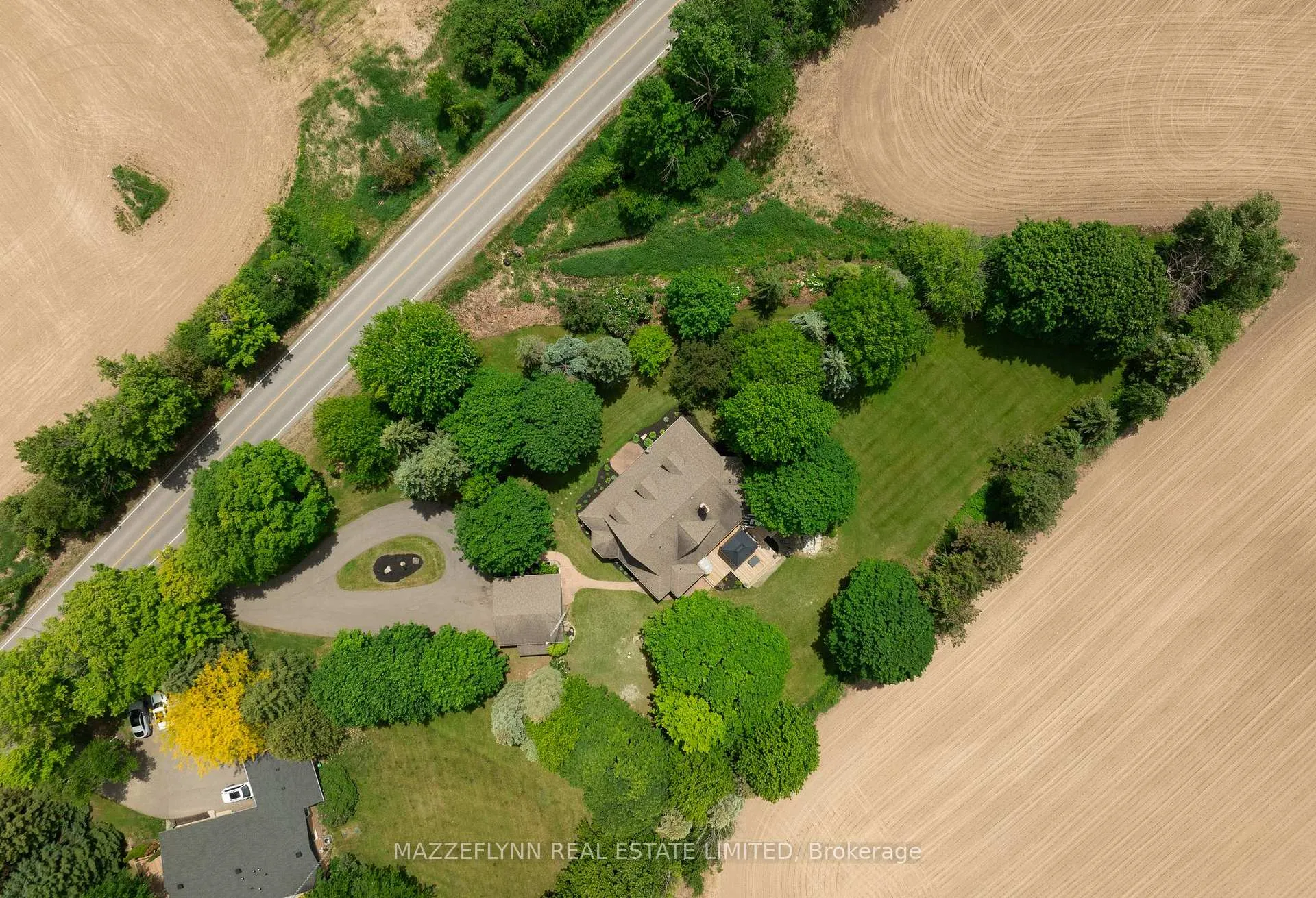 Photo 33 of 1670 Boston Mills Road, Caledon, Rural Caledon — HOMEH