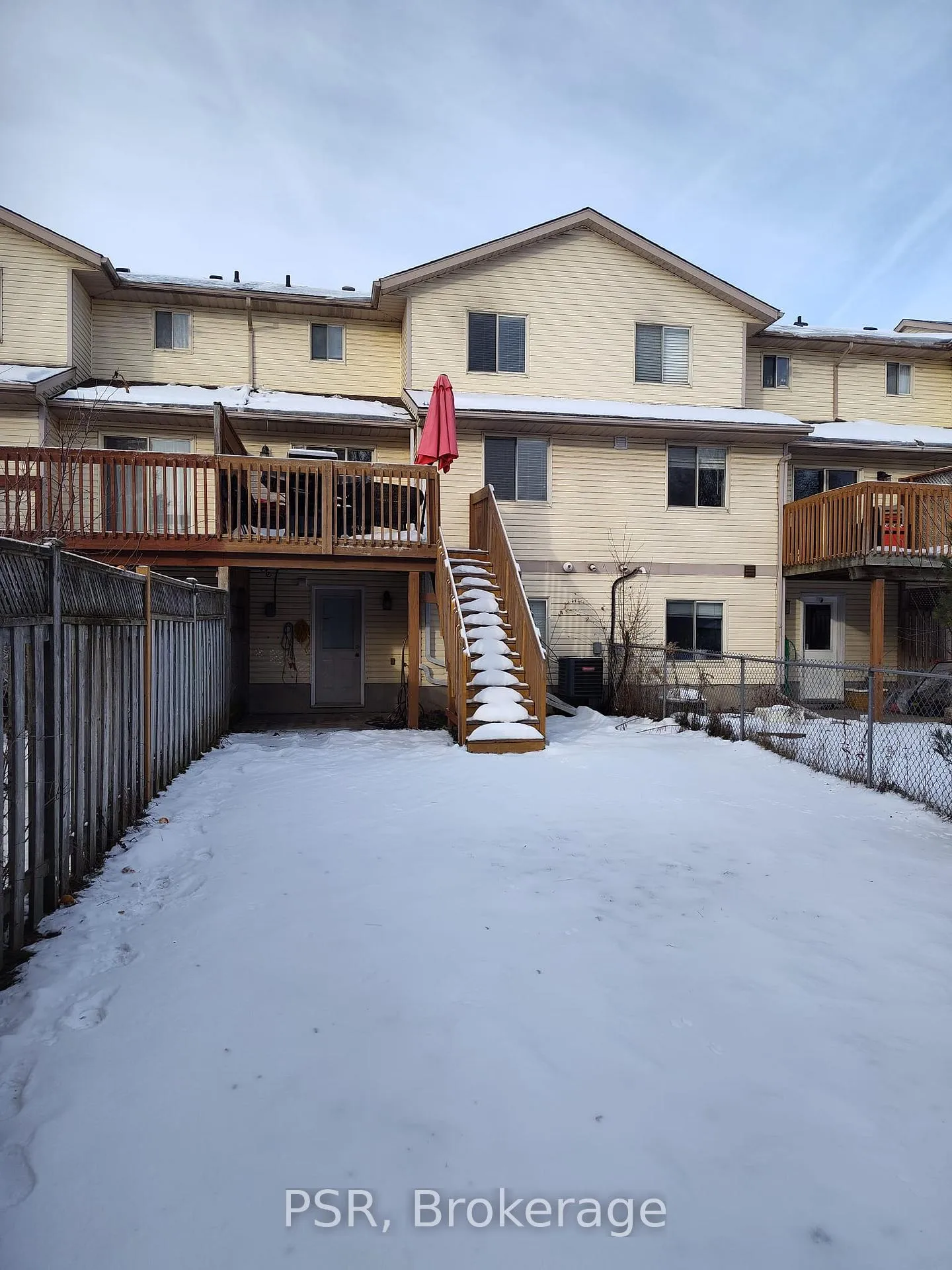 Photo 23 of 81 Brembel Street, Kitchener — HOMEH