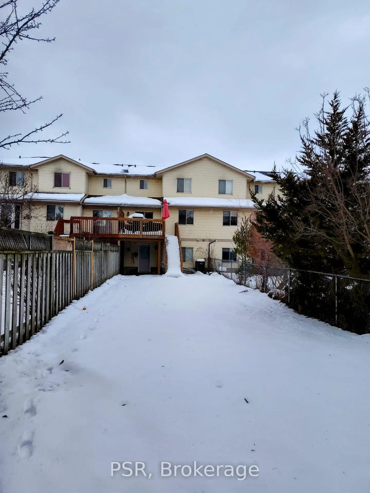 Photo 26 of 81 Brembel Street, Kitchener — HOMEH