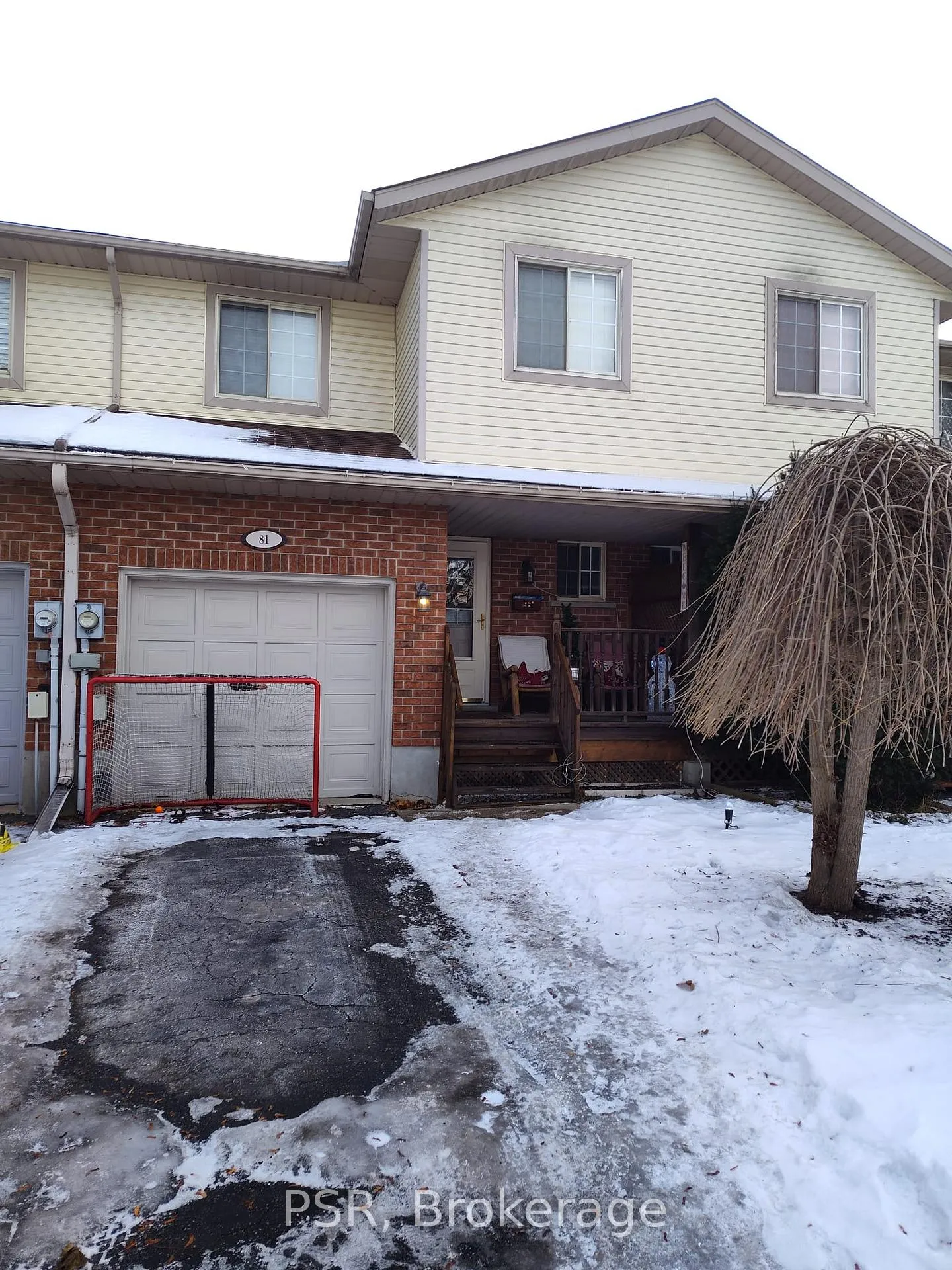 Photo 27 of 81 Brembel Street, Kitchener — HOMEH