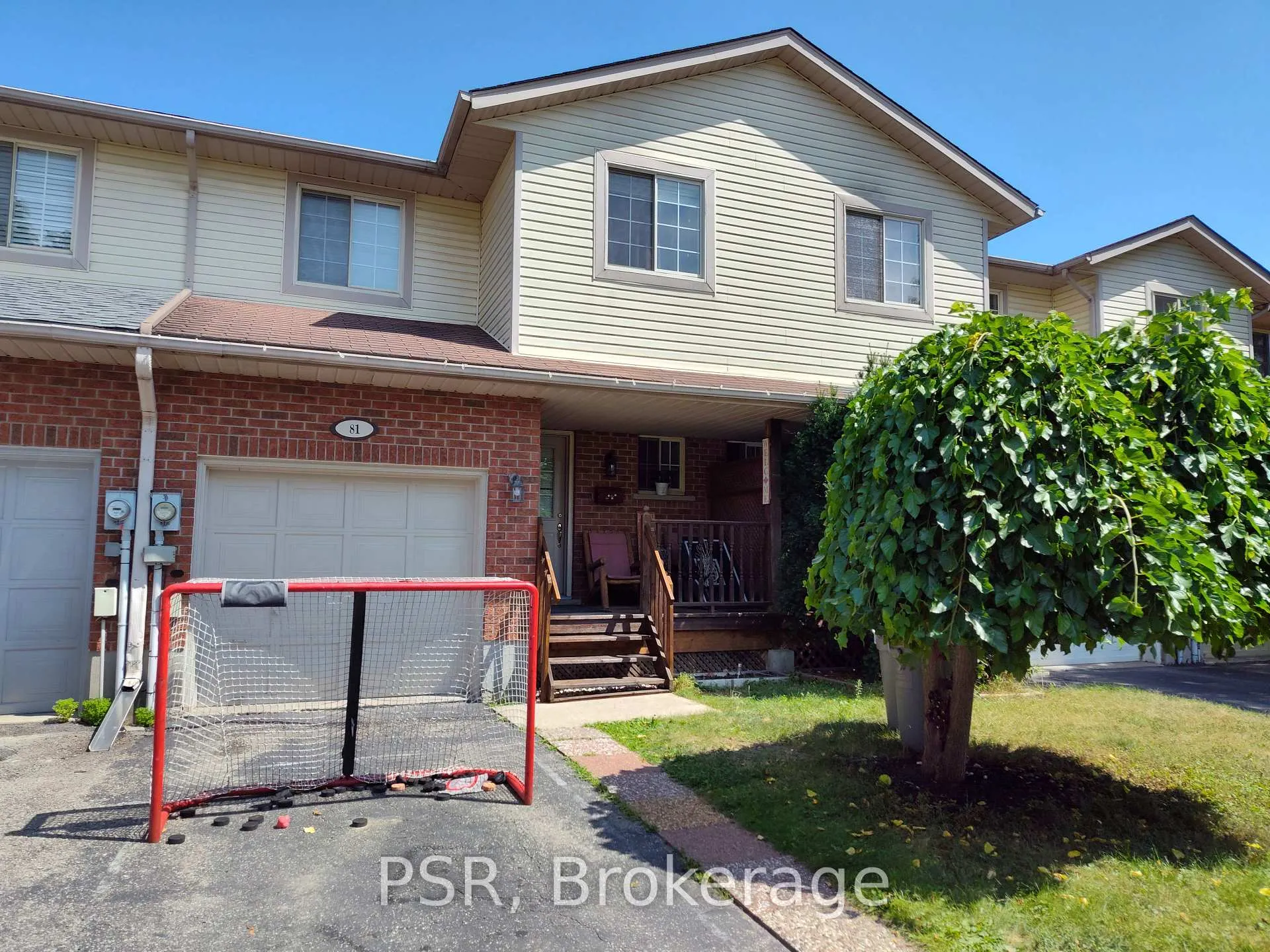 Photo 28 of 81 Brembel Street, Kitchener — HOMEH