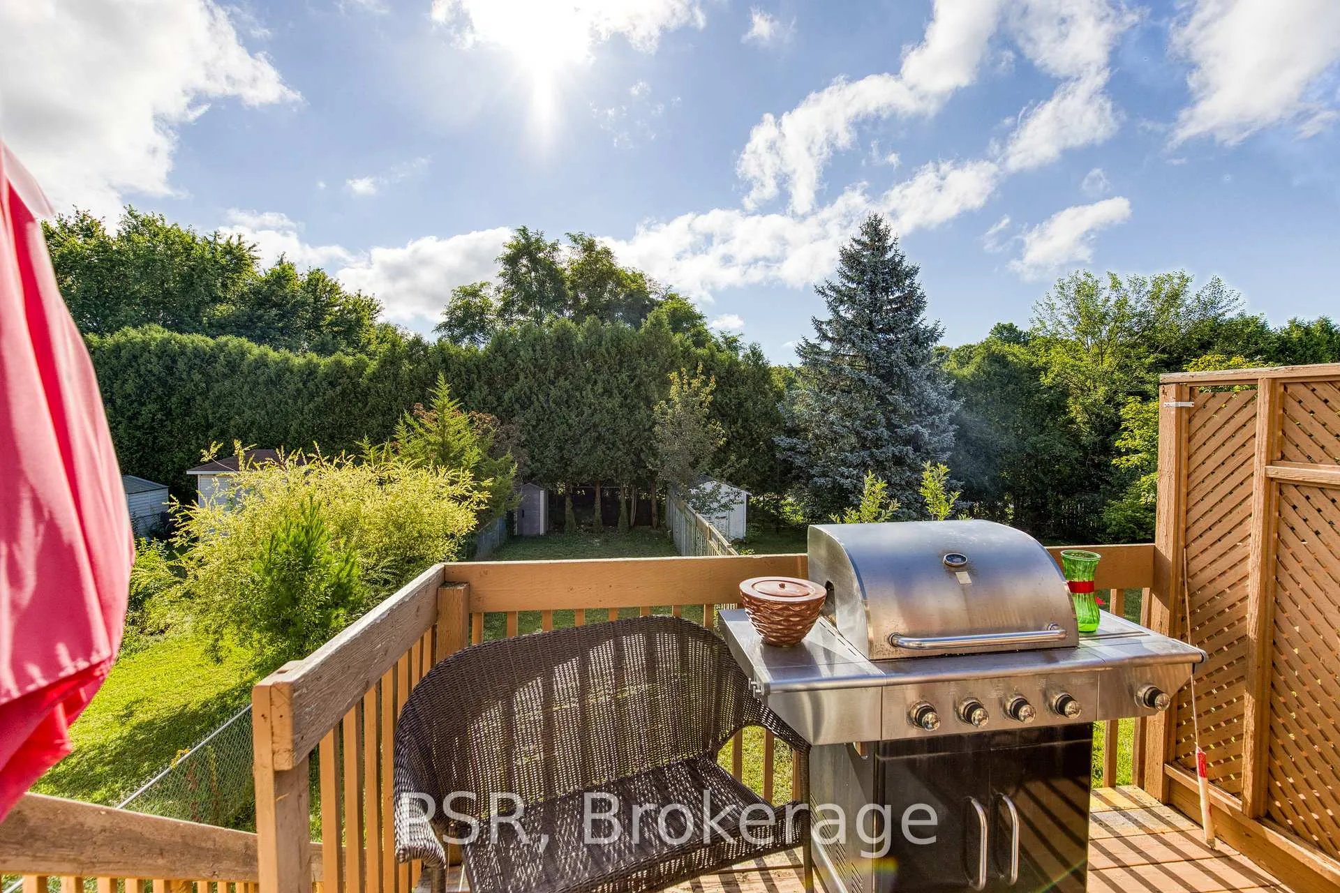 Photo 31 of 81 Brembel Street, Kitchener — HOMEH