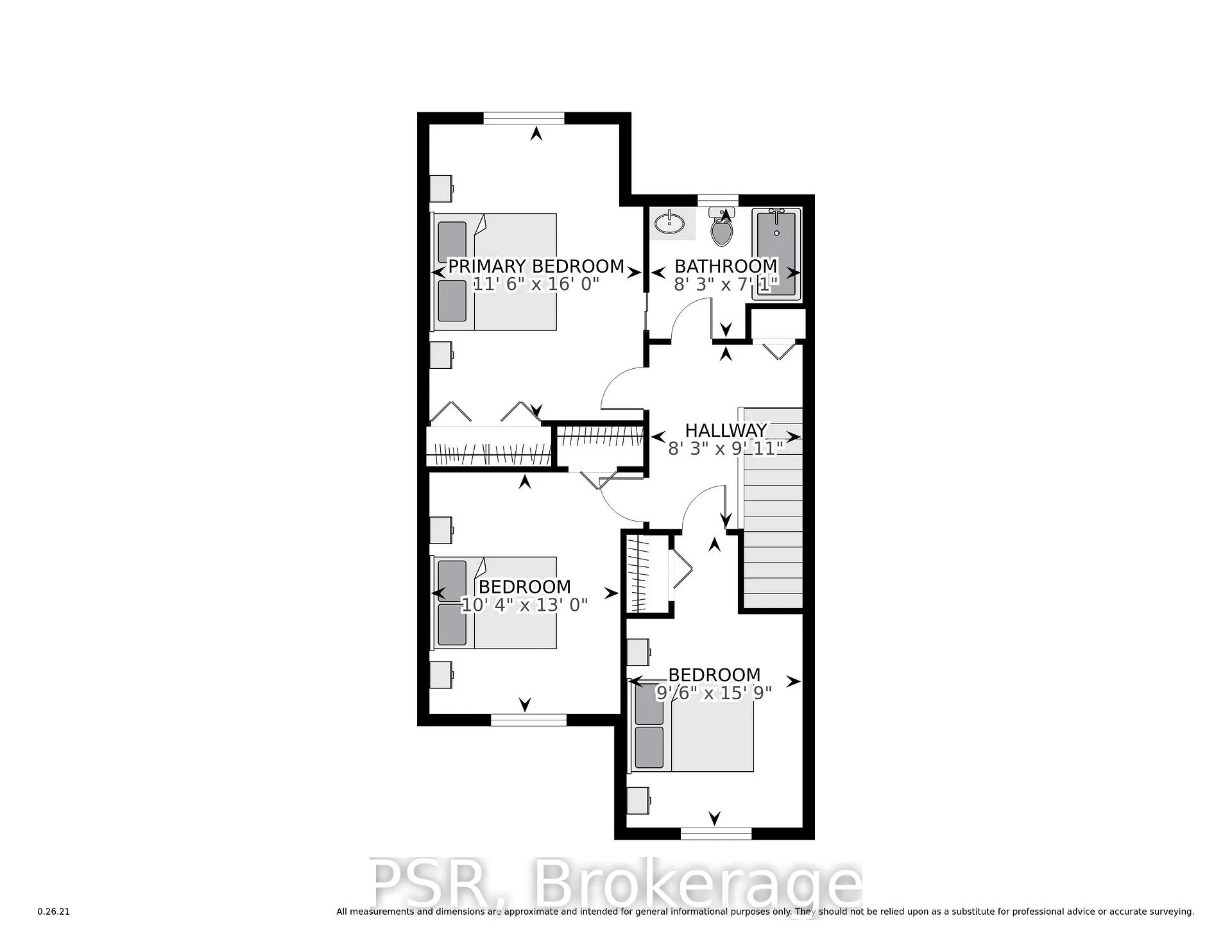 Photo 37 of 81 Brembel Street, Kitchener — HOMEH