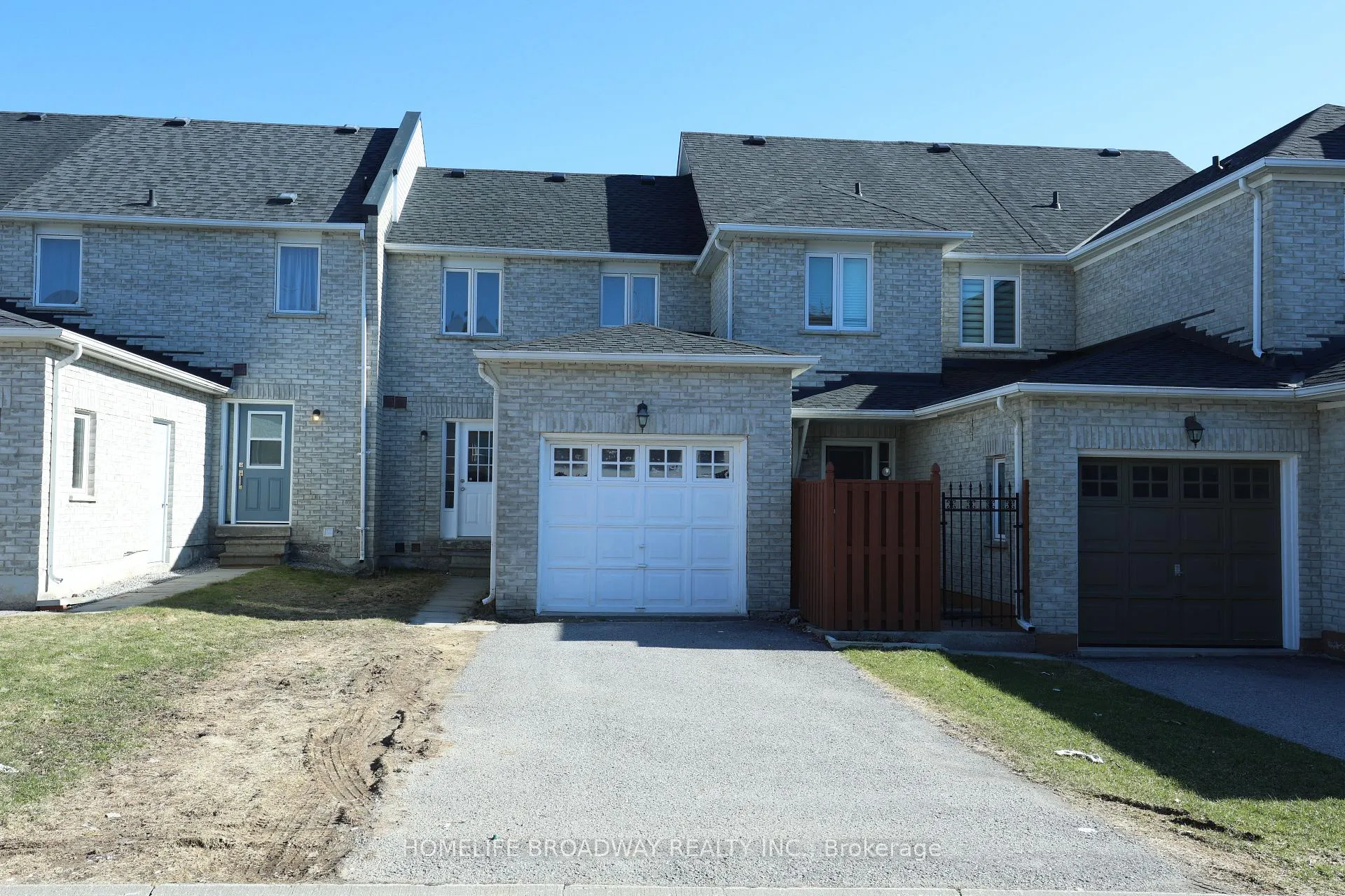 Photo 1 of 378 Bur Oak Avenue, Markham, Berczy — HOMEH
