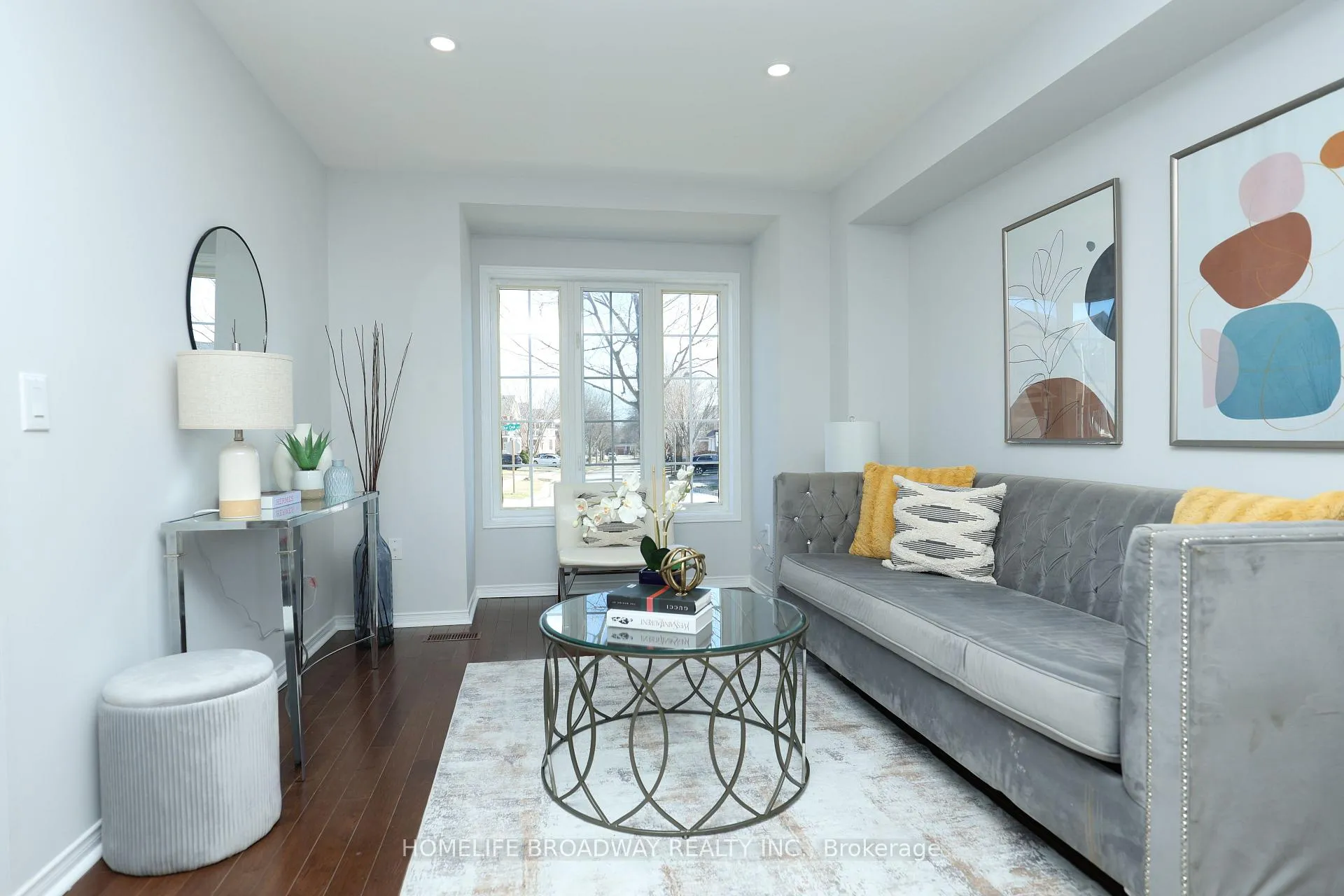 Photo 3 of 378 Bur Oak Avenue, Markham, Berczy — HOMEH