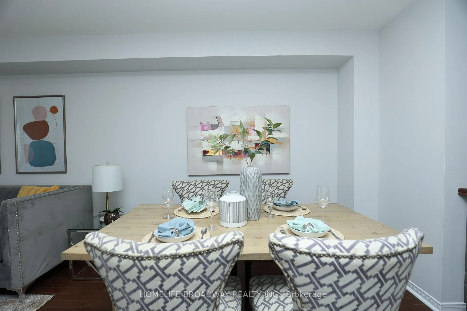 Photo 8 of 378 Bur Oak Avenue, Markham, Berczy — HOMEH