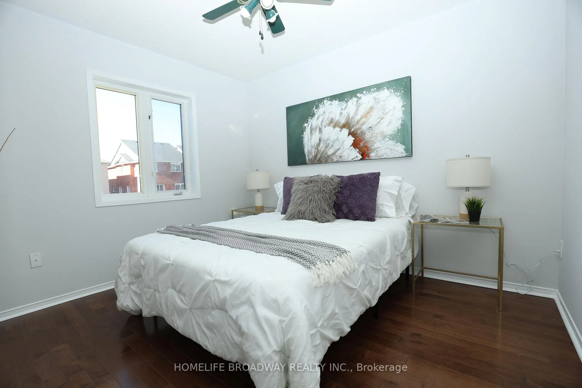 Photo 10 of 378 Bur Oak Avenue, Markham, Berczy — HOMEH