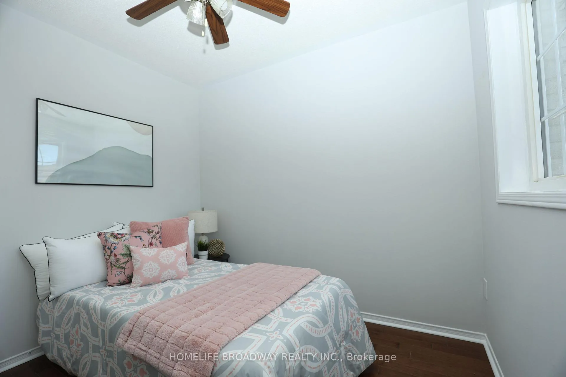 Photo 12 of 378 Bur Oak Avenue, Markham, Berczy — HOMEH