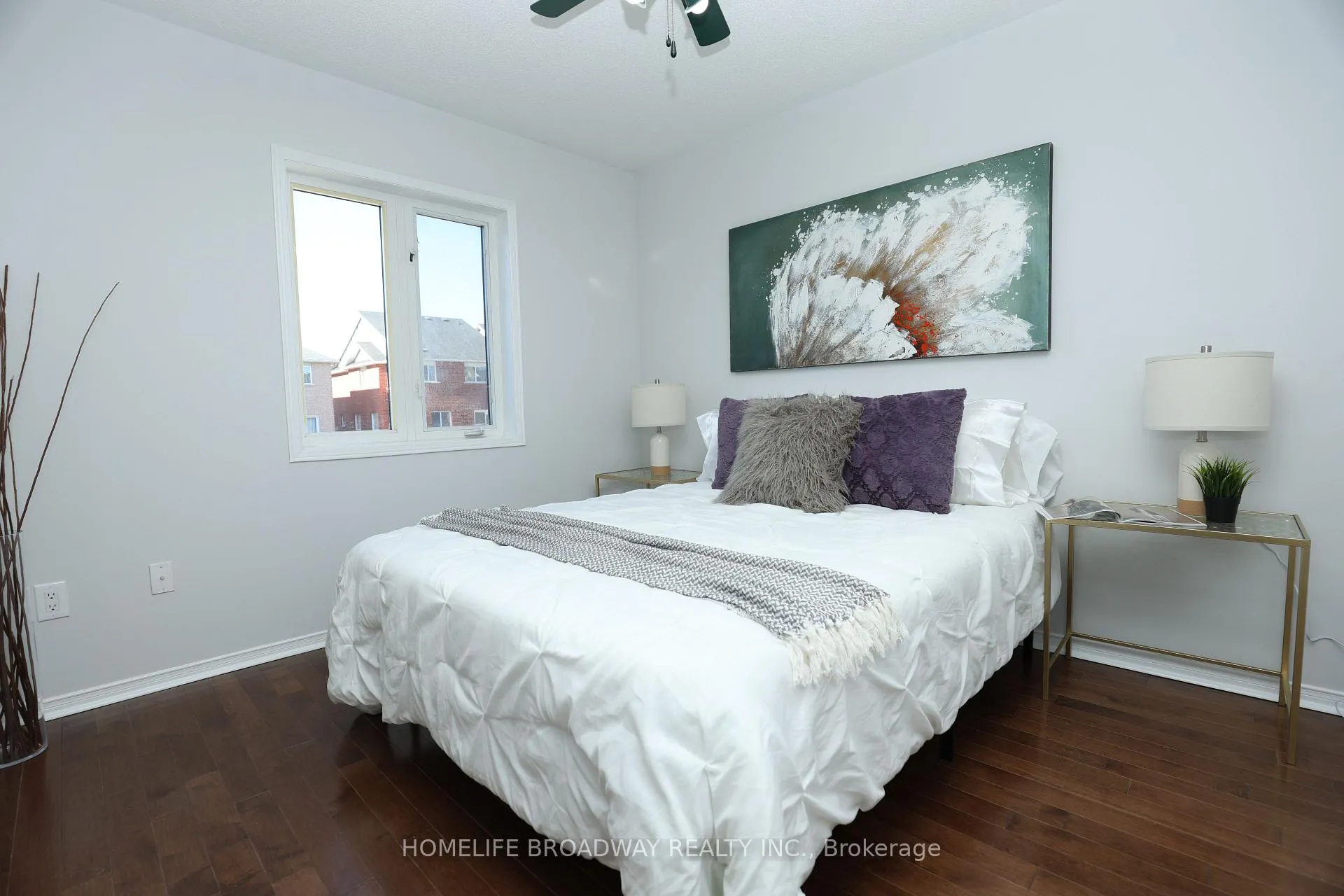 Photo 15 of 378 Bur Oak Avenue, Markham, Berczy — HOMEH