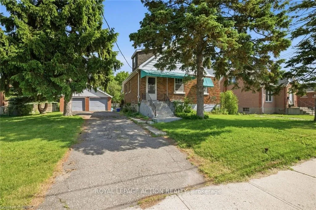 Photo 1 of 26 Alice Street, Brantford — HOMEH