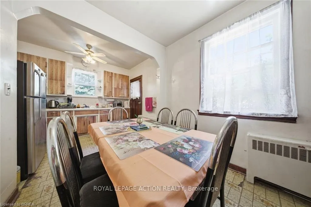 Photo 7 of 26 Alice Street, Brantford — HOMEH