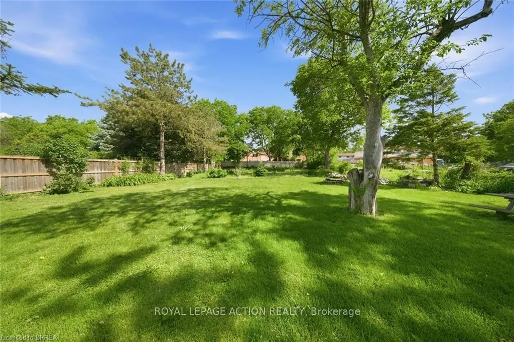 Photo 31 of 26 Alice Street, Brantford — HOMEH