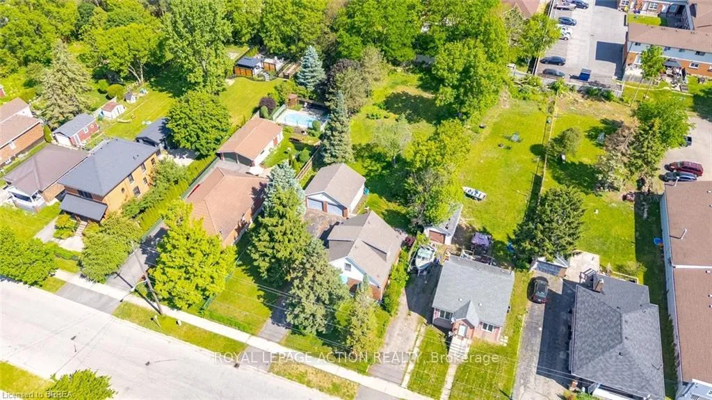 Photo 37 of 26 Alice Street, Brantford — HOMEH