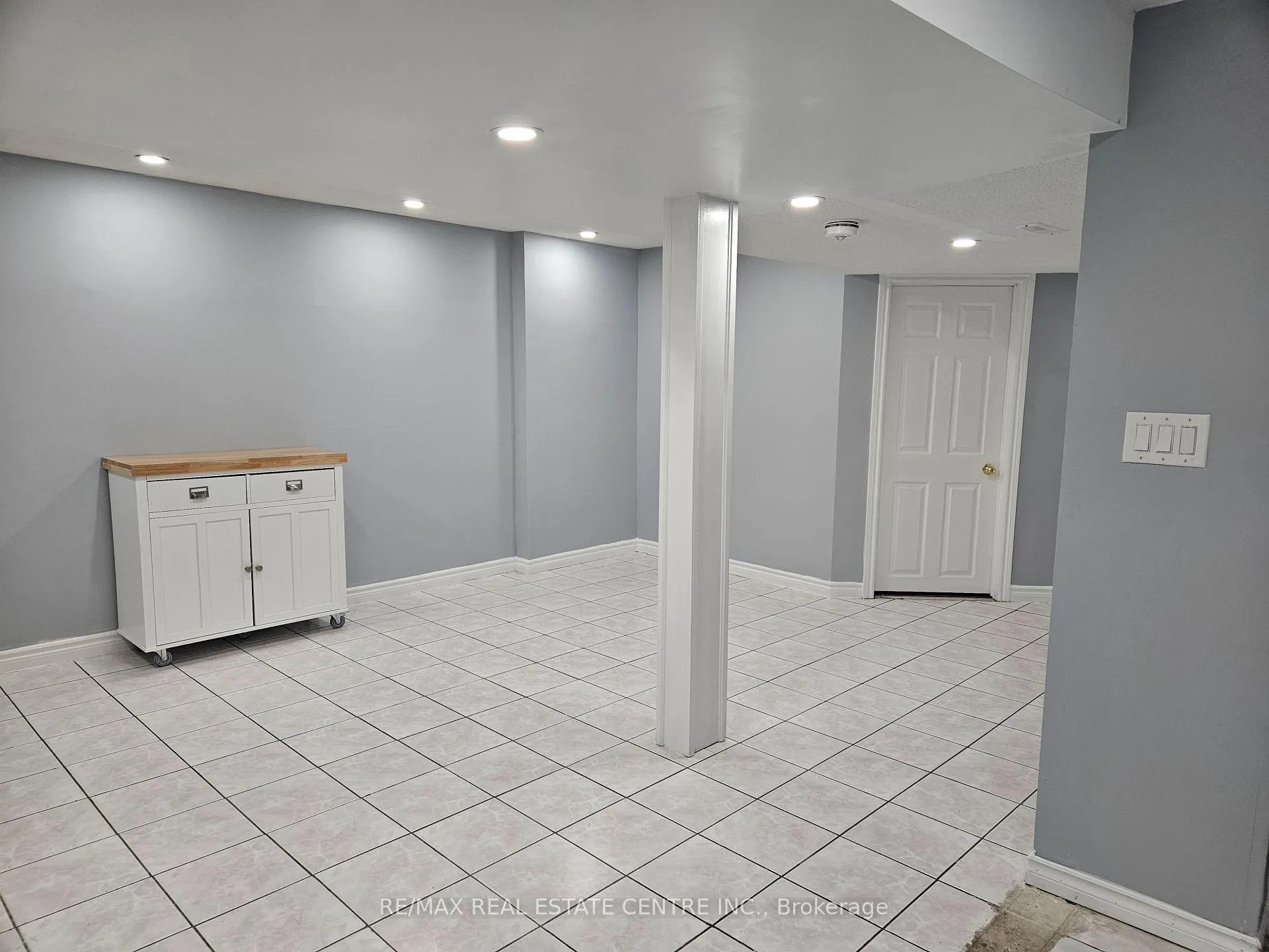 Photo 7 of Unit #Bsmt, 55 Tulip Drive, Brampton, Fletcher's Creek South — HOMEH