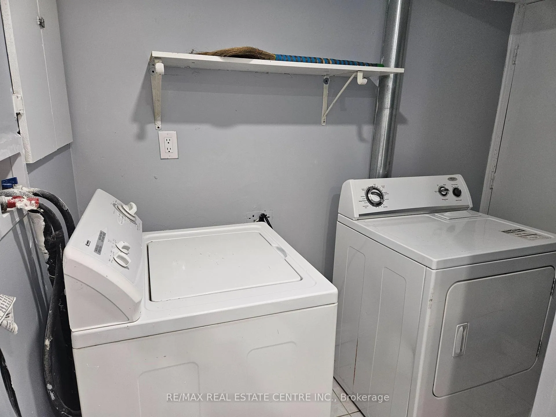 Photo 11 of Unit #Bsmt, 55 Tulip Drive, Brampton, Fletcher's Creek South — HOMEH