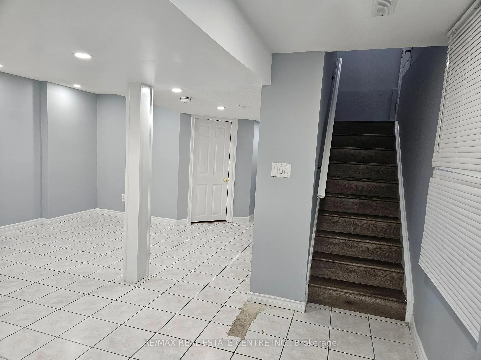Photo 12 of Unit #Bsmt, 55 Tulip Drive, Brampton, Fletcher's Creek South — HOMEH
