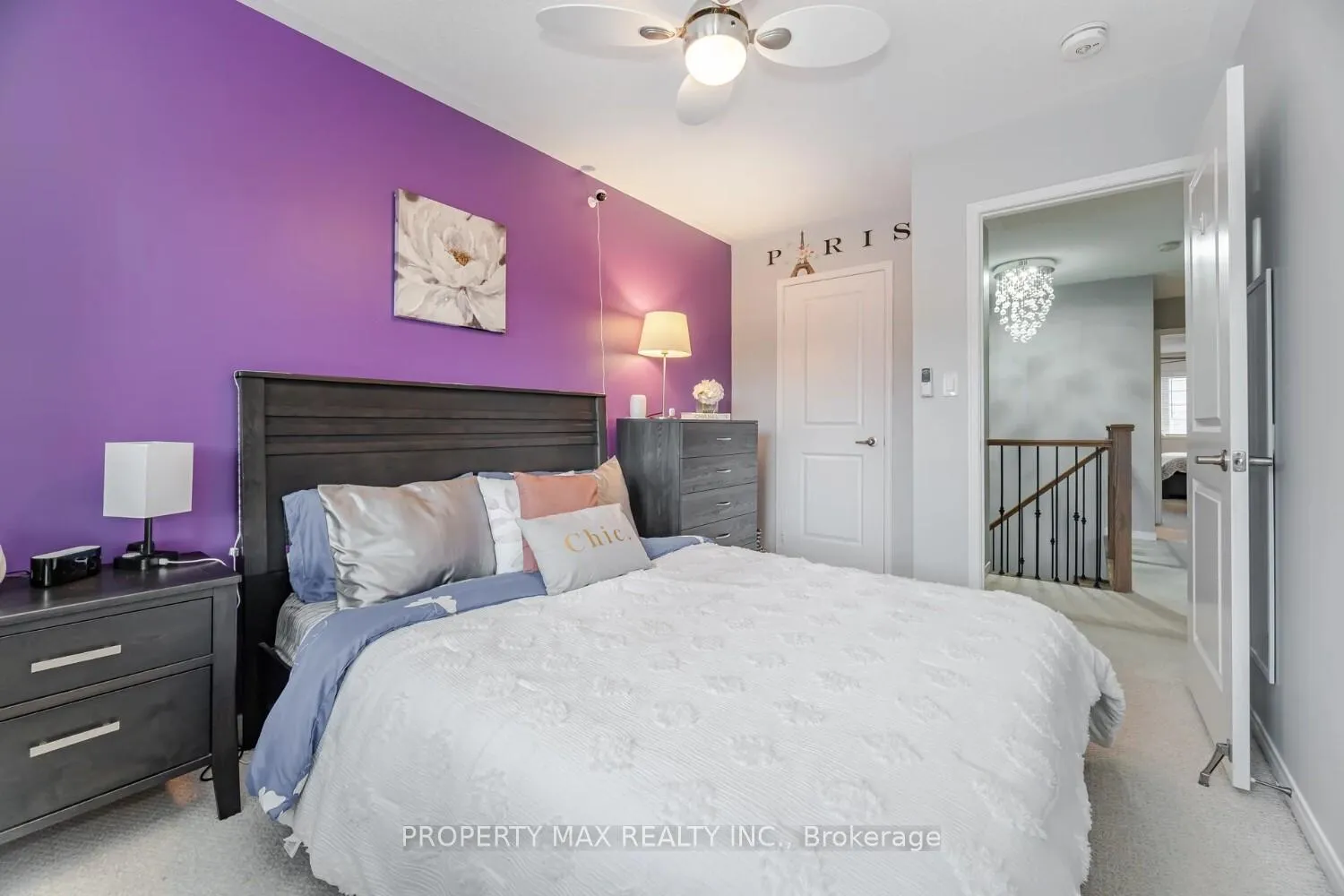 Photo 16 of 66 Rimrock Crescent, Whitby, Williamsburg — HOMEH