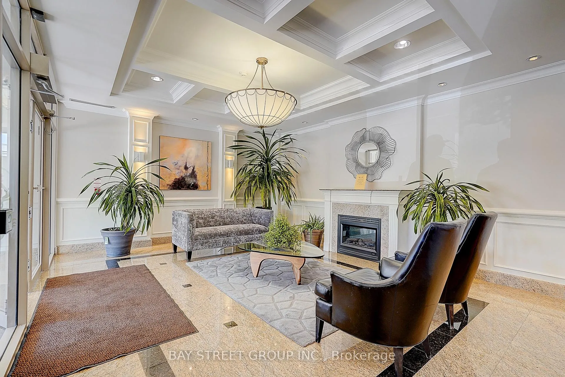 Photo 5 of Unit Lph3, 130 Pond Drive, Markham, Commerce Valley — HOMEH
