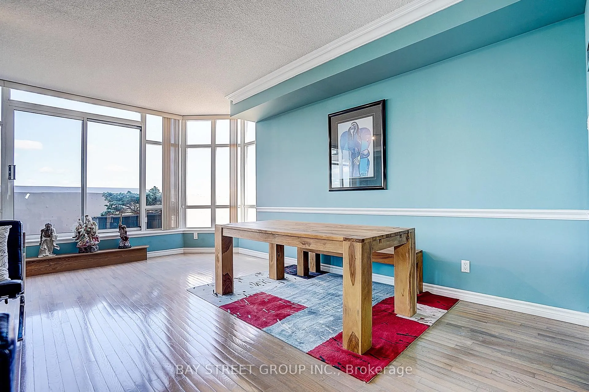 Photo 11 of Unit Lph3, 130 Pond Drive, Markham, Commerce Valley — HOMEH