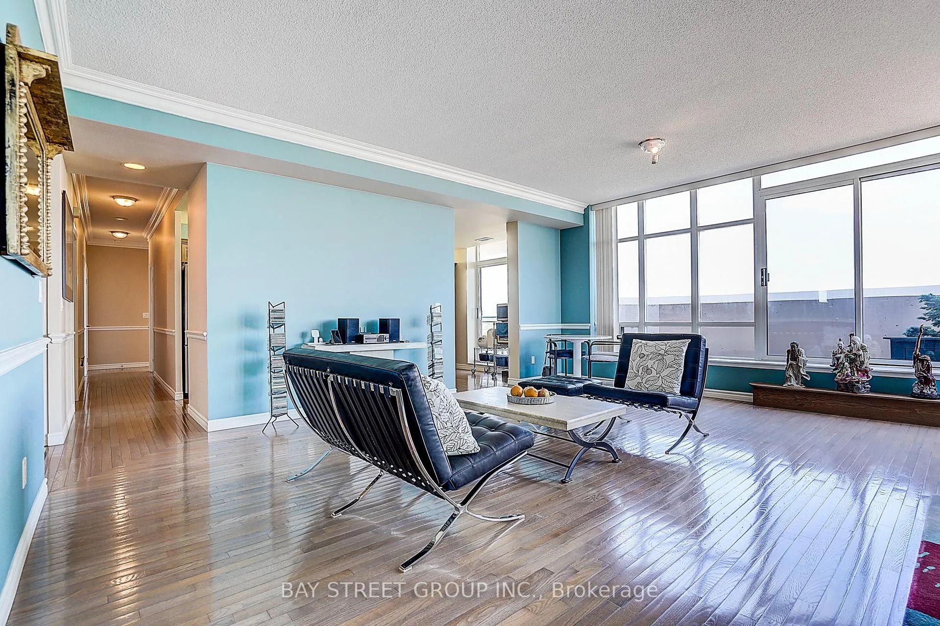 Photo 12 of Unit Lph3, 130 Pond Drive, Markham, Commerce Valley — HOMEH