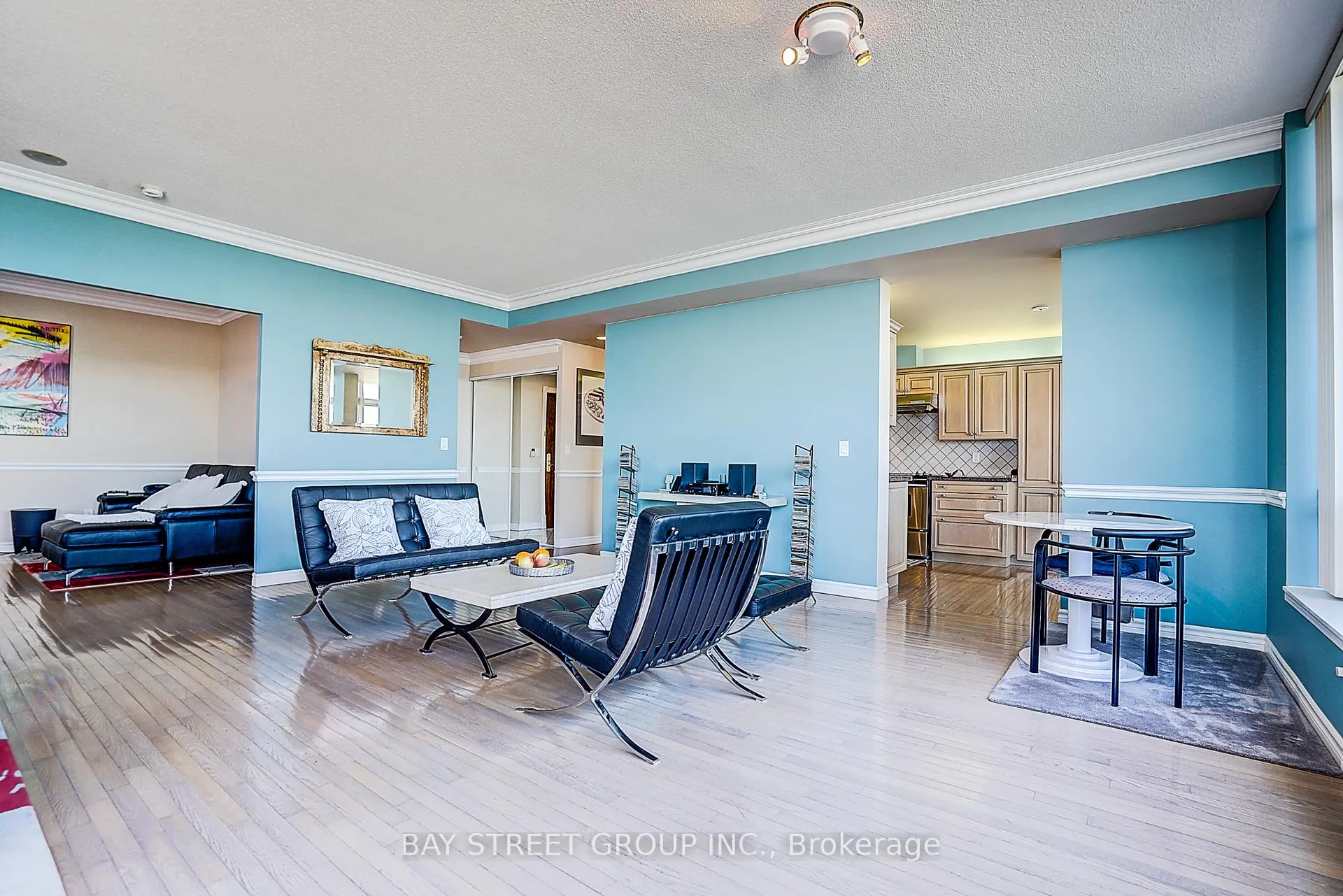 Photo 14 of Unit Lph3, 130 Pond Drive, Markham, Commerce Valley — HOMEH