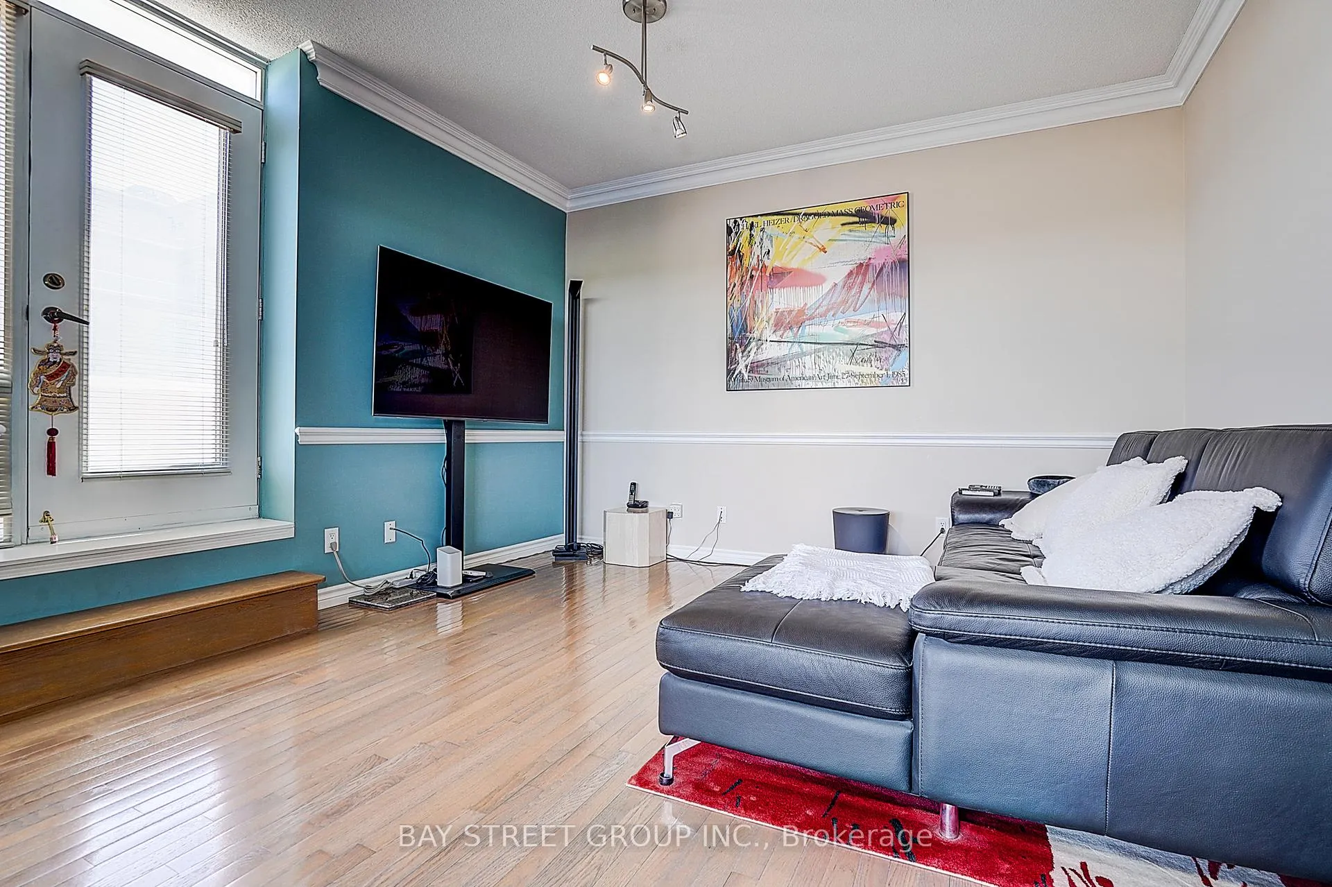 Photo 16 of Unit Lph3, 130 Pond Drive, Markham, Commerce Valley — HOMEH