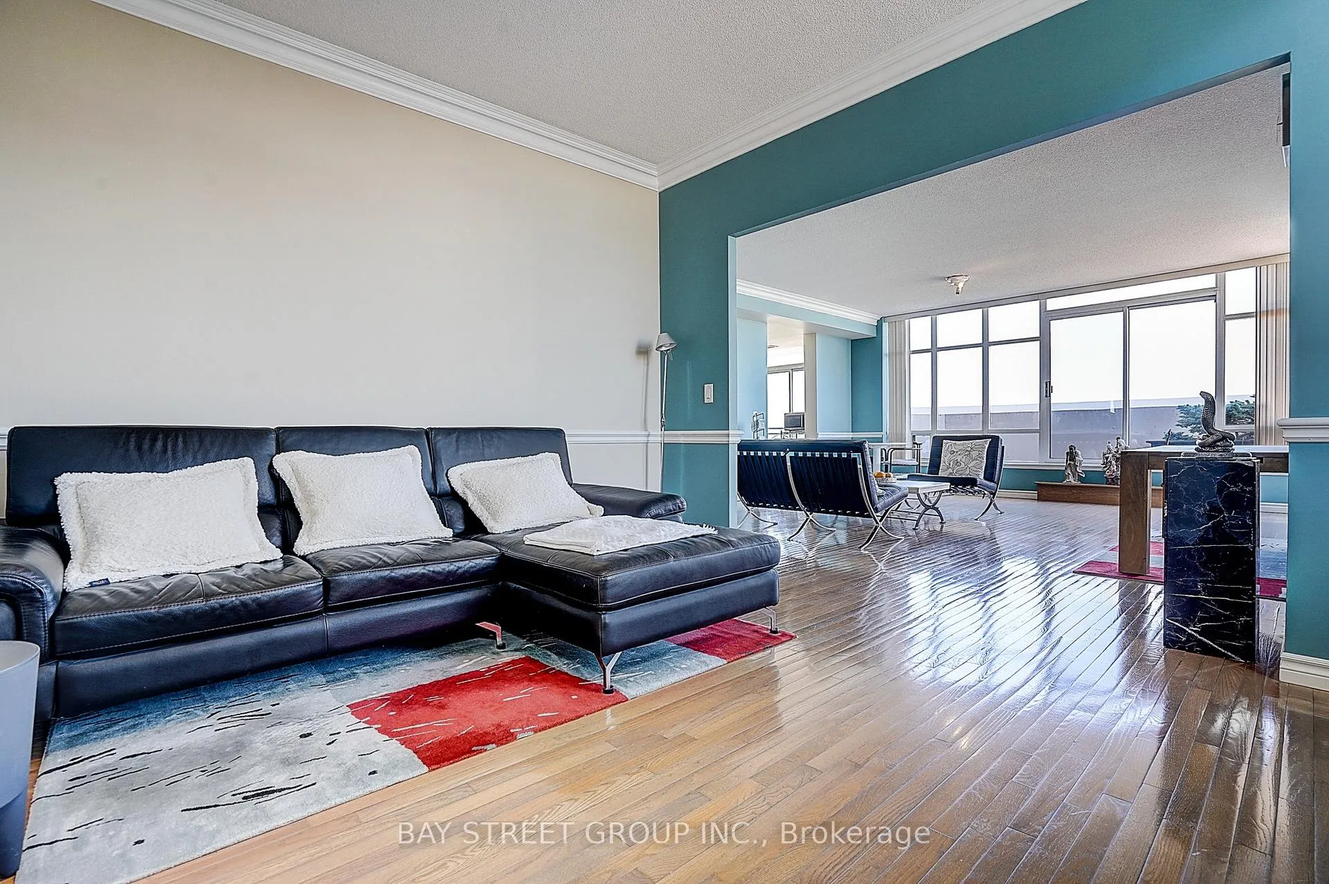 Photo 17 of Unit Lph3, 130 Pond Drive, Markham, Commerce Valley — HOMEH
