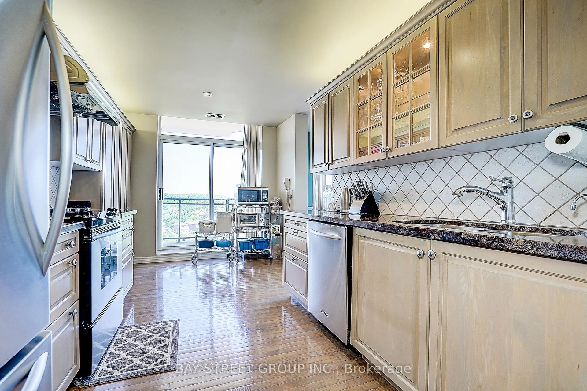 Photo 19 of Unit Lph3, 130 Pond Drive, Markham, Commerce Valley — HOMEH