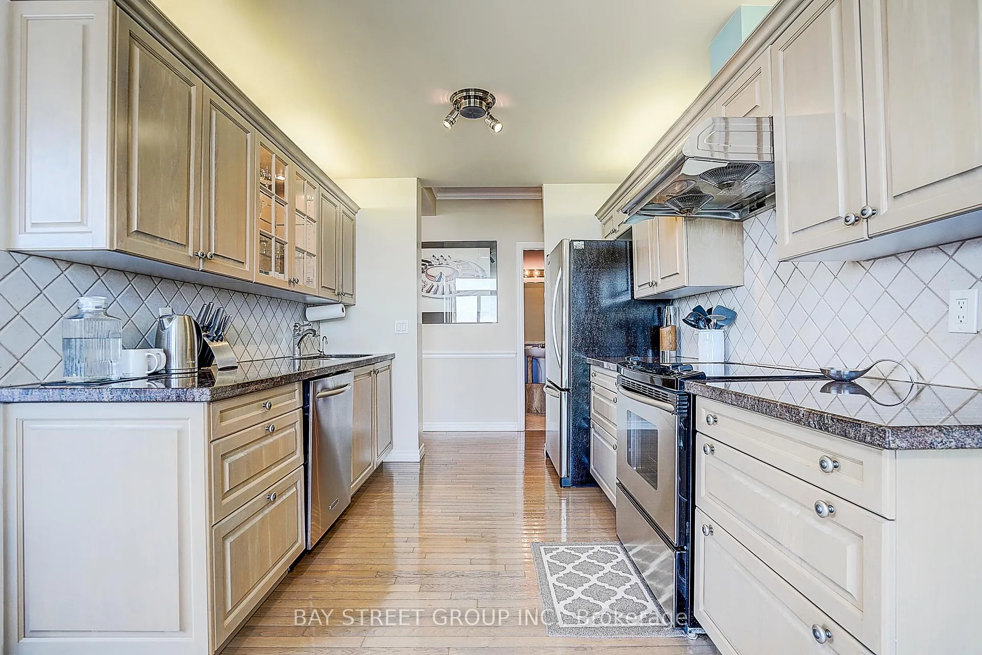 Photo 20 of Unit Lph3, 130 Pond Drive, Markham, Commerce Valley — HOMEH