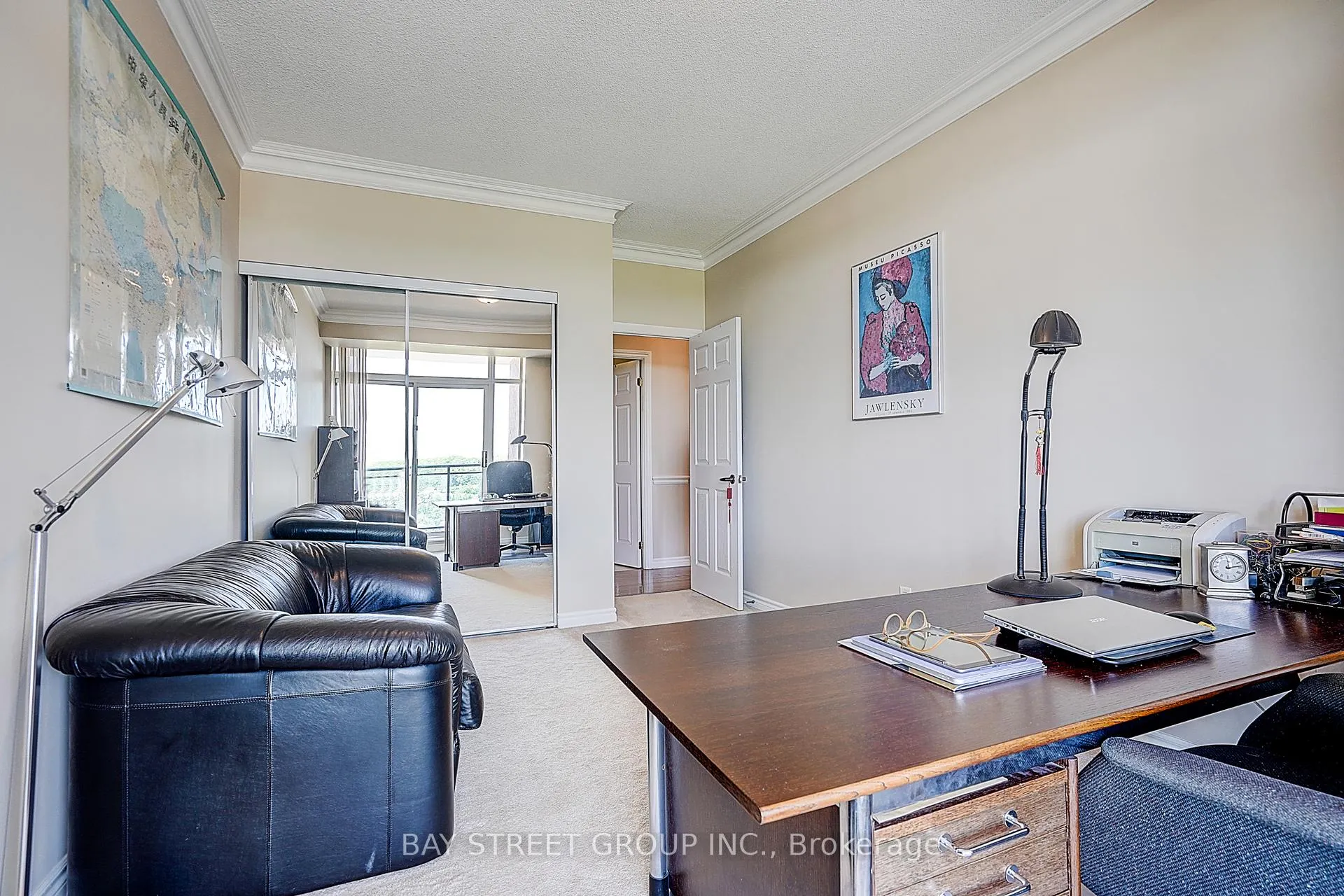 Photo 33 of Unit Lph3, 130 Pond Drive, Markham, Commerce Valley — HOMEH