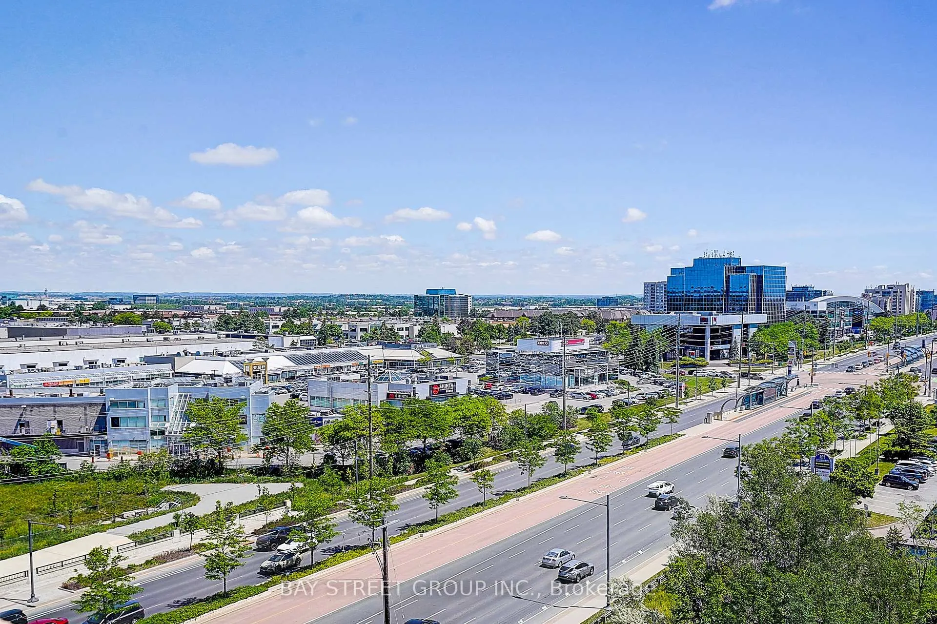 Photo 39 of Unit Lph3, 130 Pond Drive, Markham, Commerce Valley — HOMEH