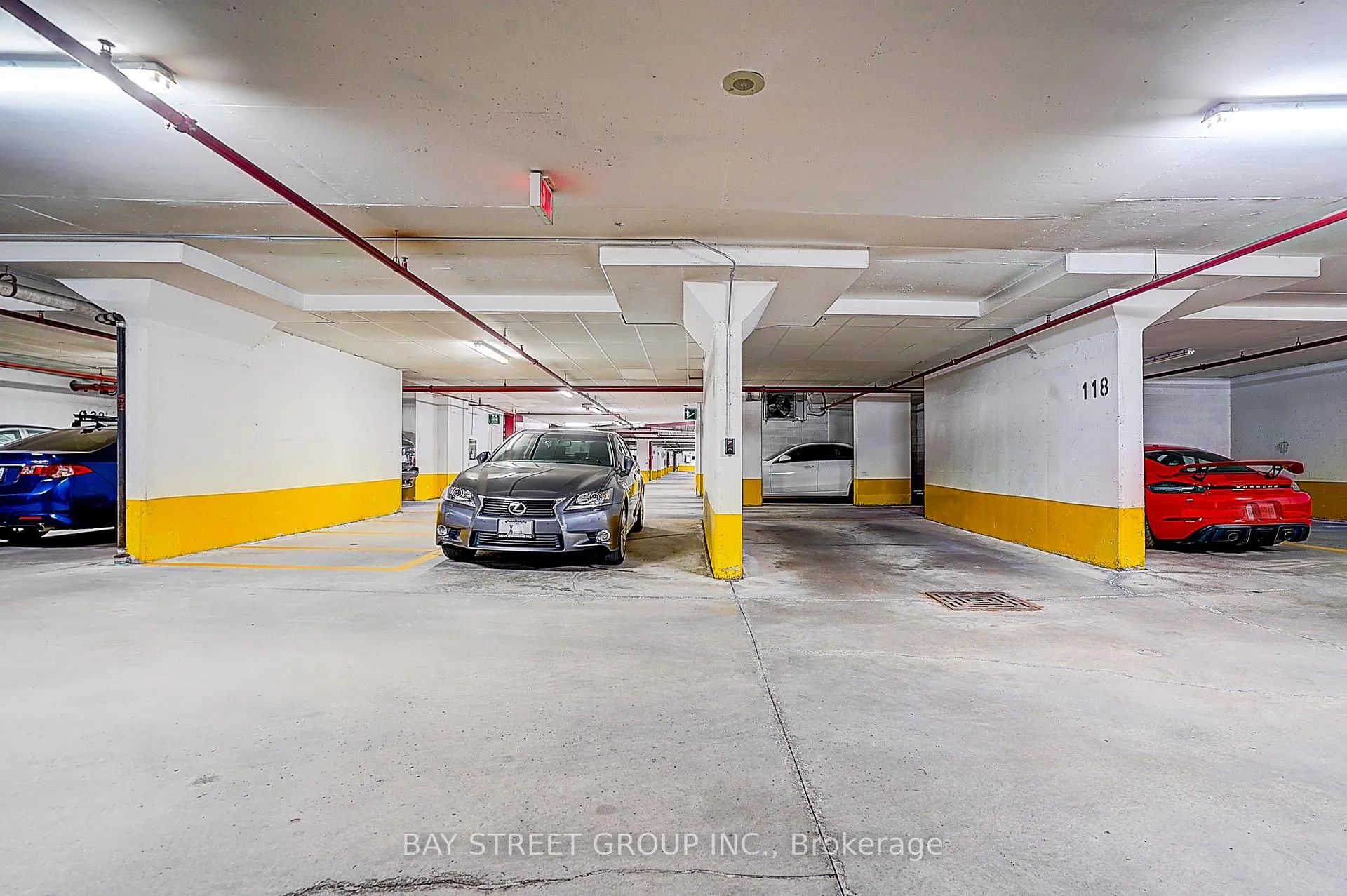 Photo 47 of Unit Lph3, 130 Pond Drive, Markham, Commerce Valley — HOMEH