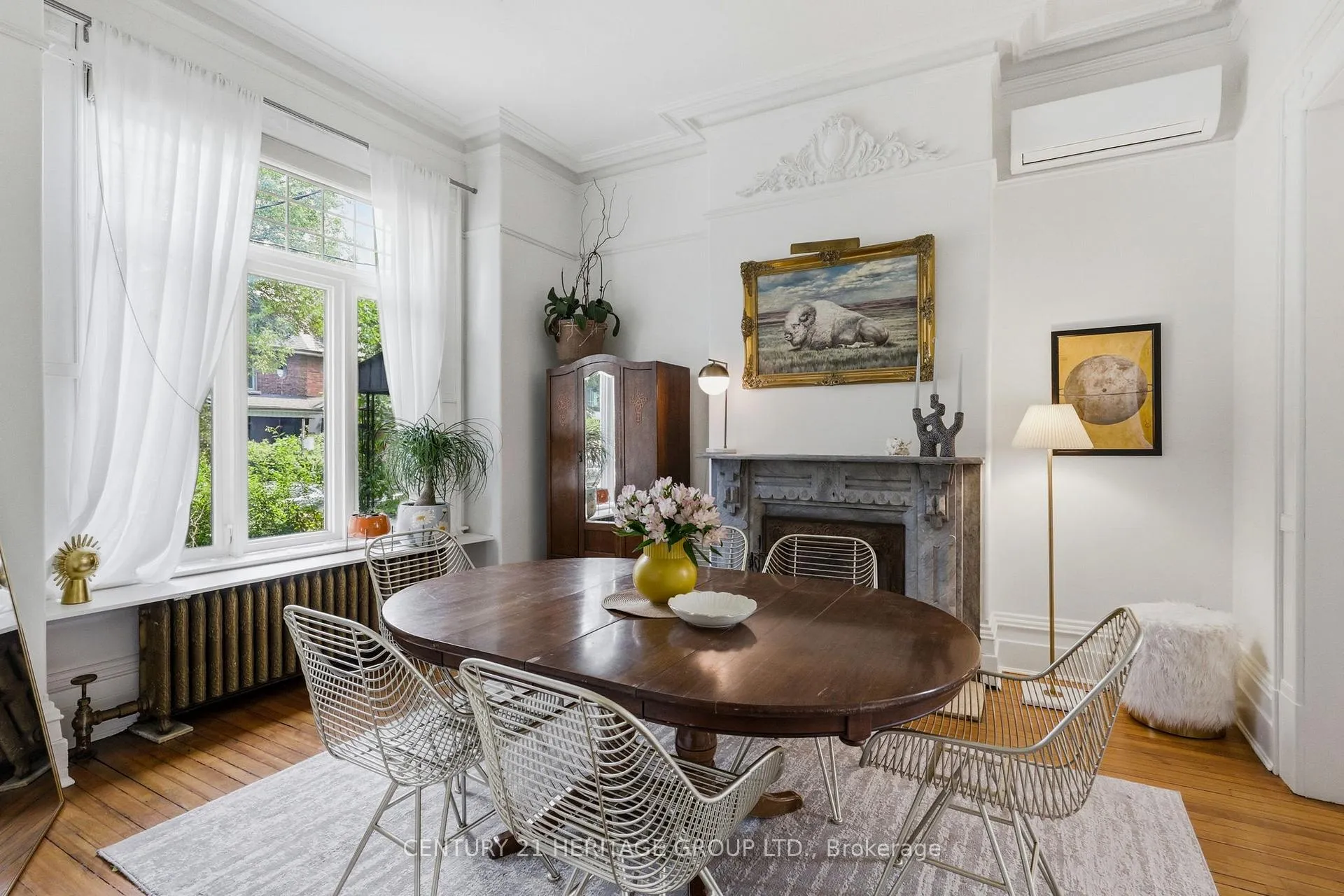 Photo 5 of 324 Delaware Avenue, Toronto, Dovercourt-Wallace Emerson-Junction — HOMEH