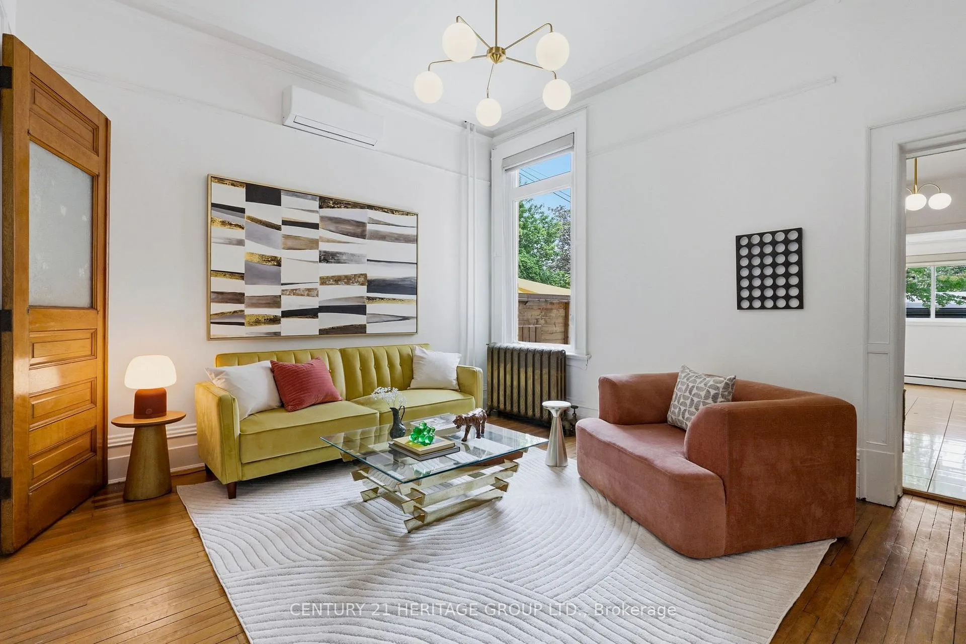 Photo 8 of 324 Delaware Avenue, Toronto, Dovercourt-Wallace Emerson-Junction — HOMEH
