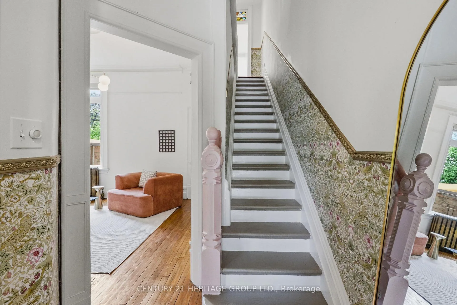 Photo 16 of 324 Delaware Avenue, Toronto, Dovercourt-Wallace Emerson-Junction — HOMEH