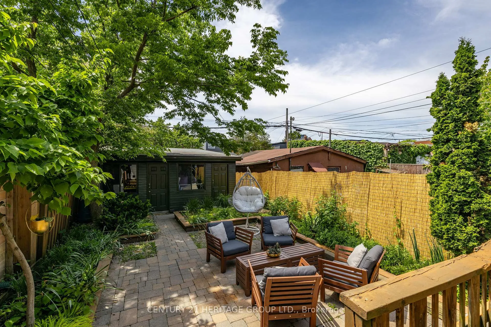 Photo 37 of 324 Delaware Avenue, Toronto, Dovercourt-Wallace Emerson-Junction — HOMEH