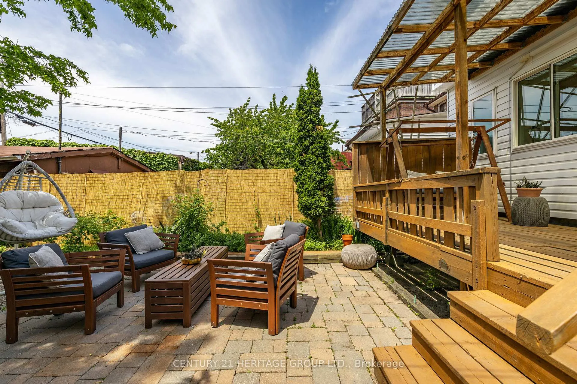 Photo 38 of 324 Delaware Avenue, Toronto, Dovercourt-Wallace Emerson-Junction — HOMEH
