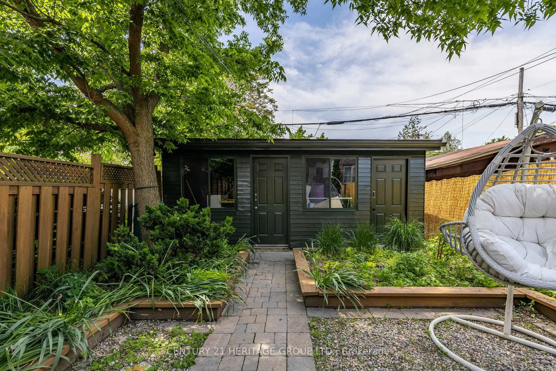 Photo 40 of 324 Delaware Avenue, Toronto, Dovercourt-Wallace Emerson-Junction — HOMEH